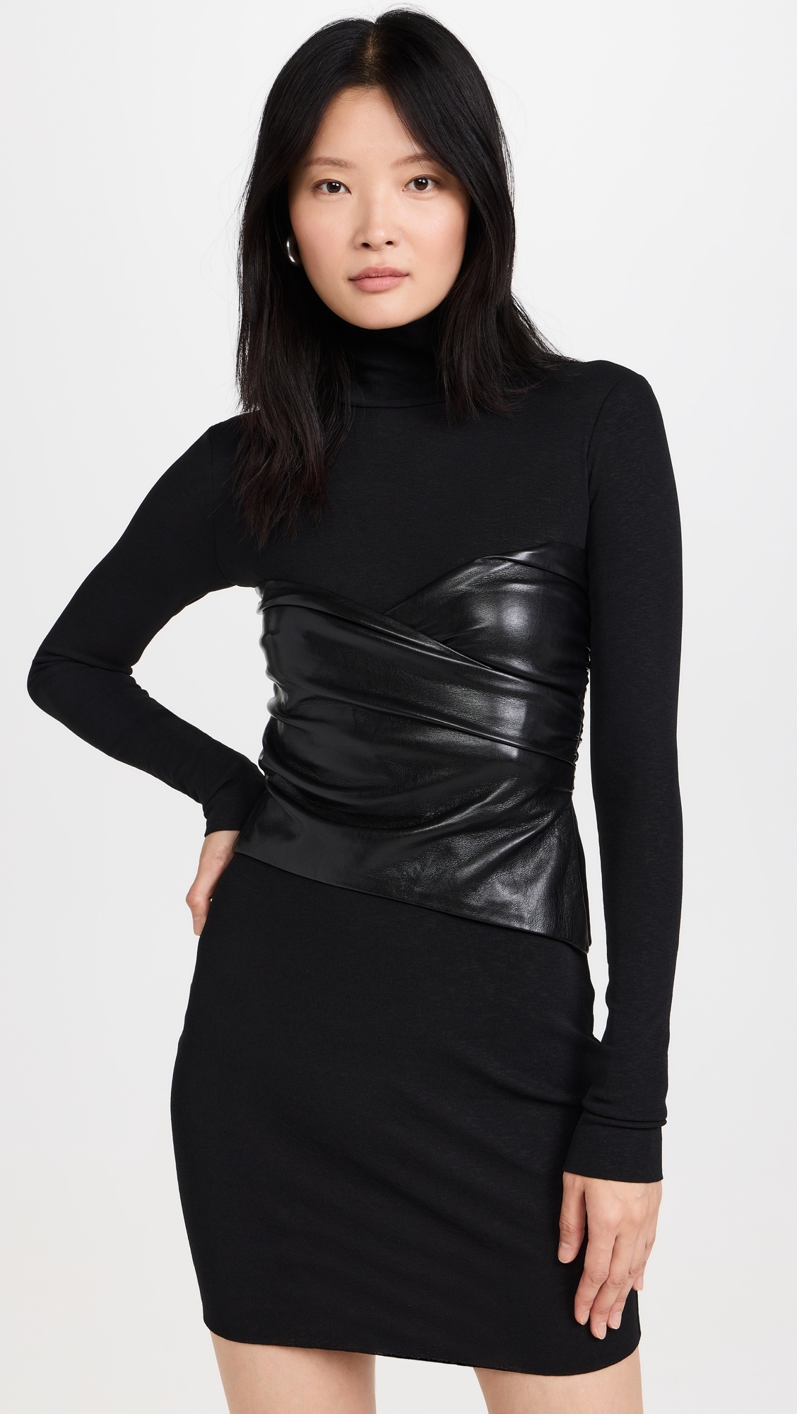 Noleny Dress - 6