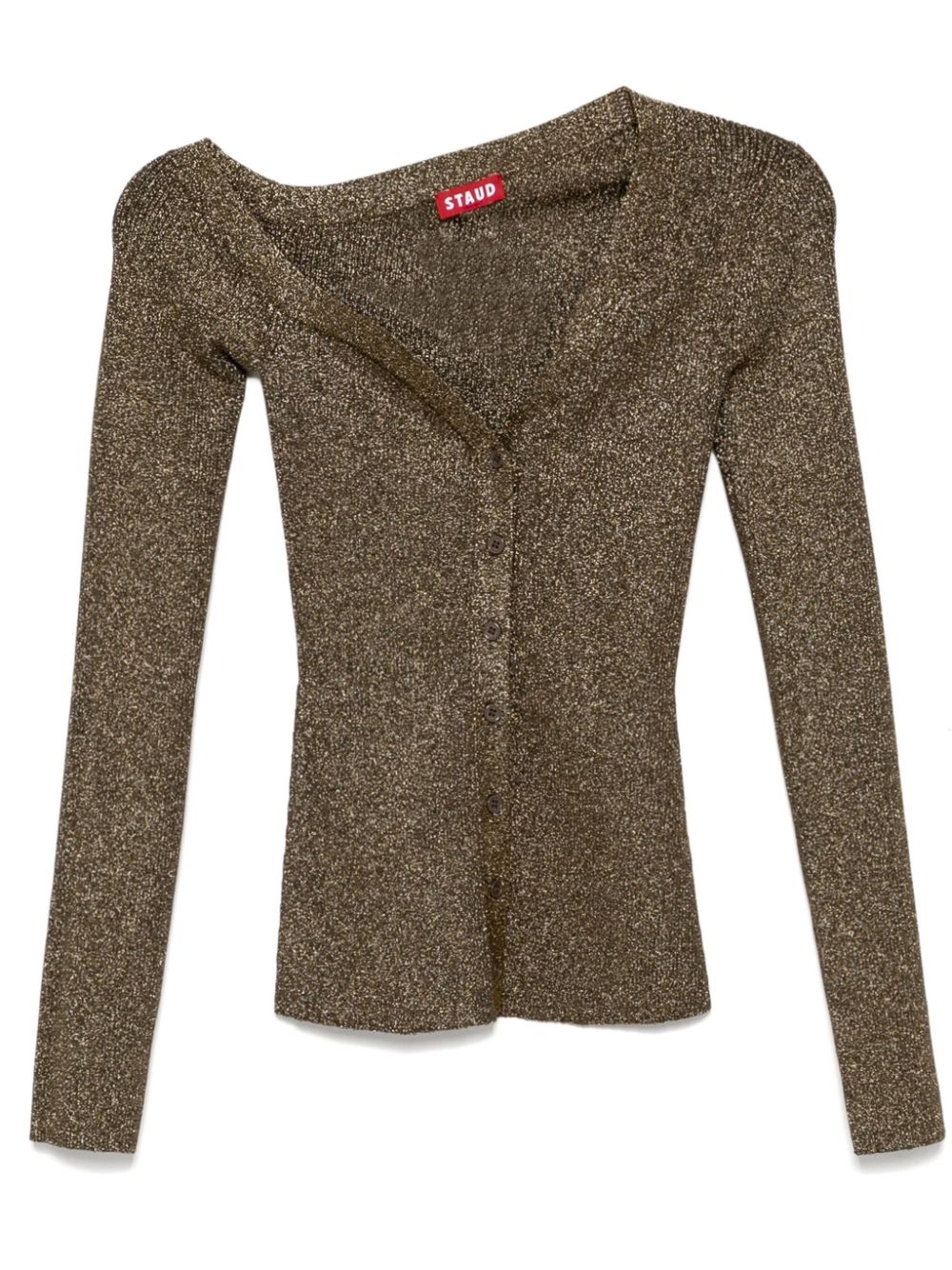 craftsman cardigan - 1