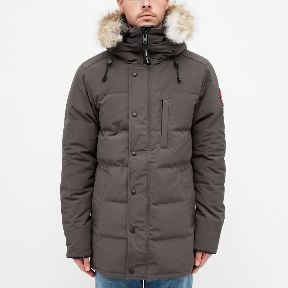 Canada Goose Carson Parka - 1