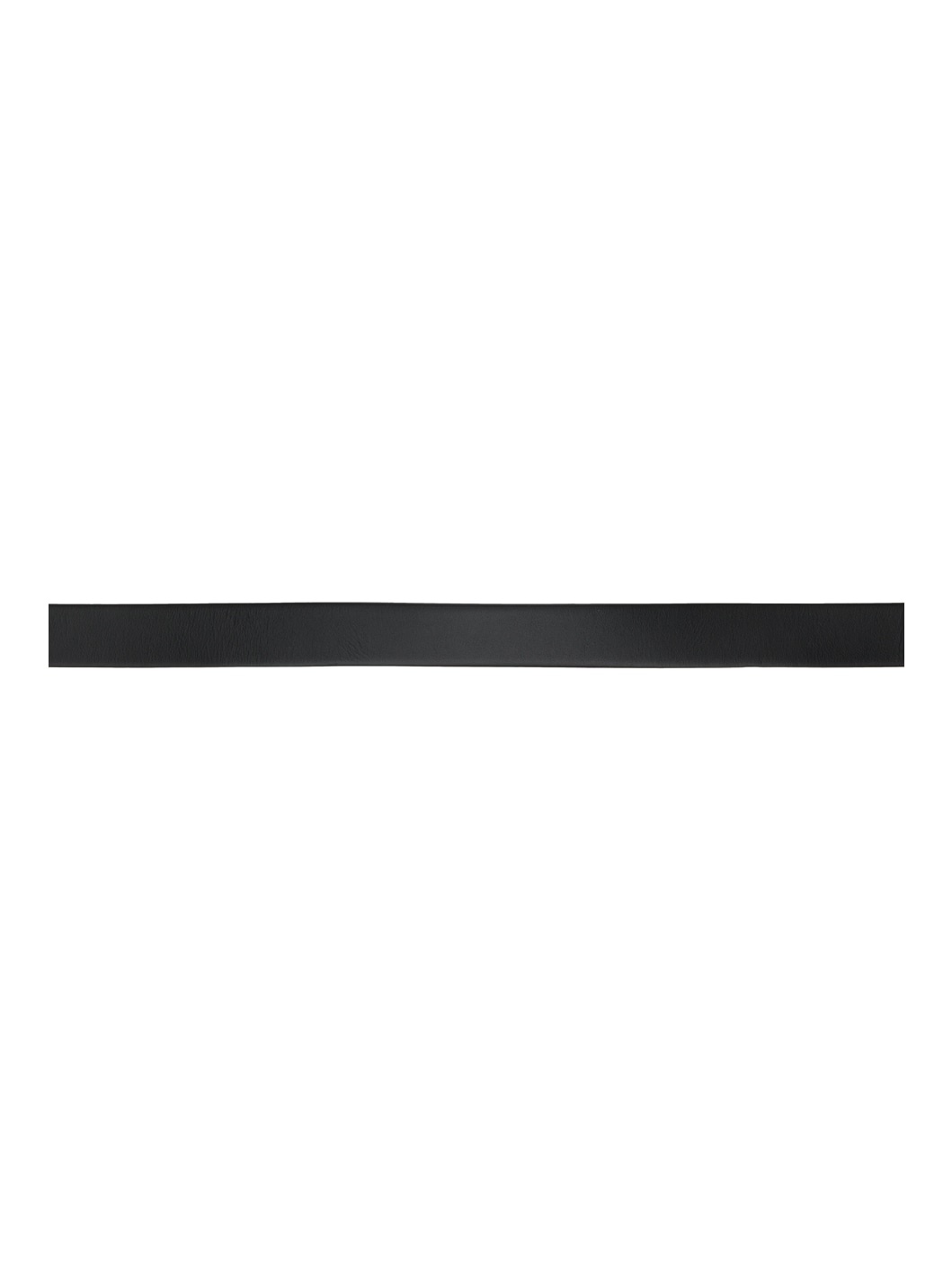 Black 'The Bambi' Belt - 2