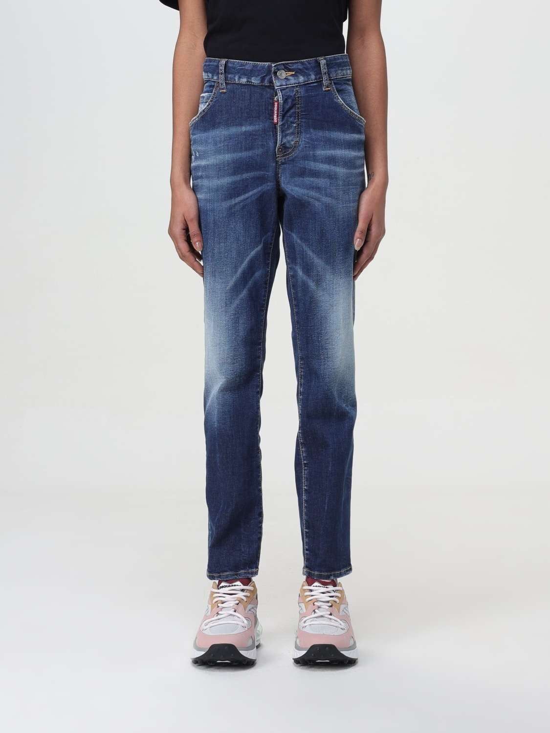 Jeans woman Dsquared2 - 1