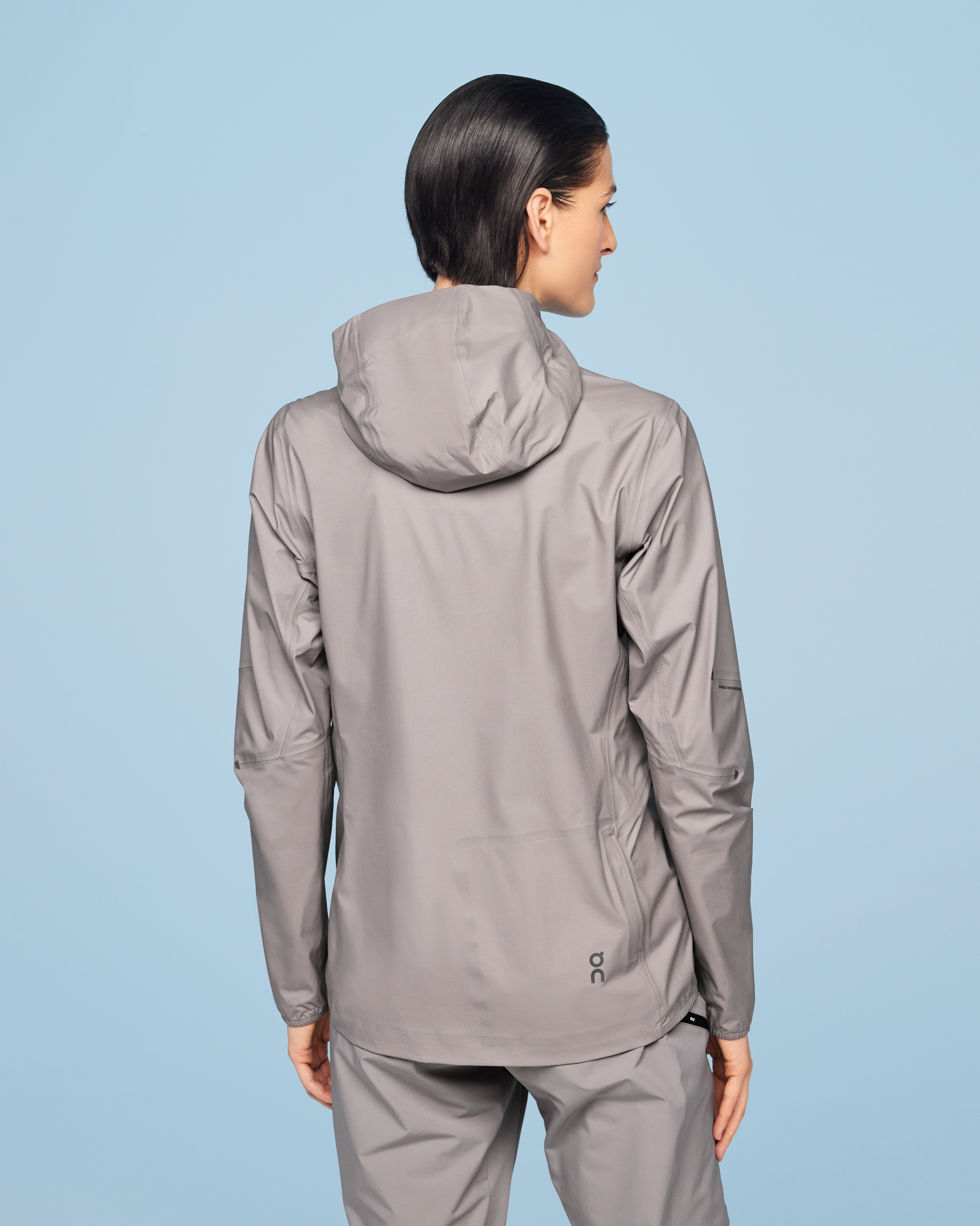 Waterproof Anorak - 3