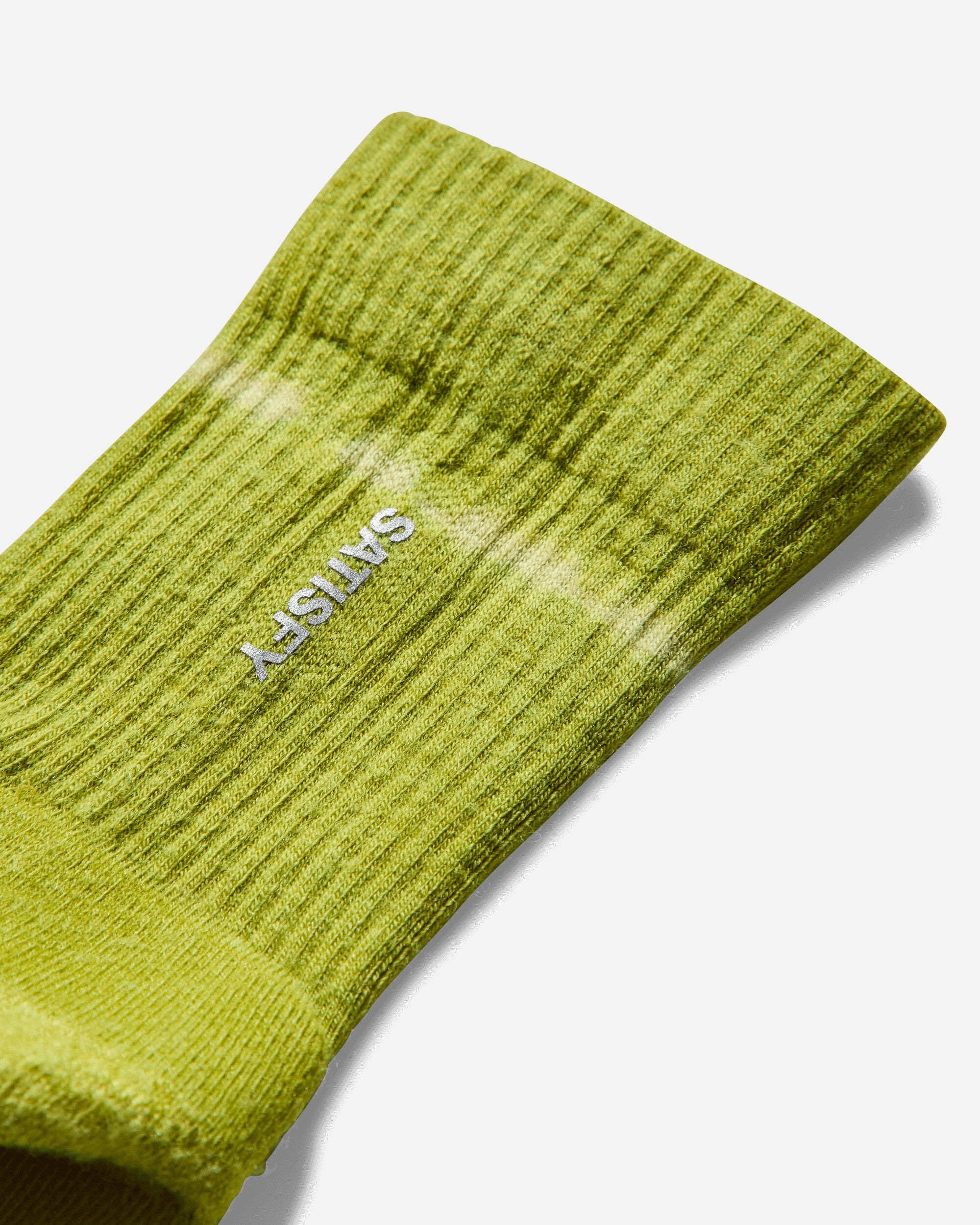 Merino Nylon Tube Socks Tie Dye Grenoble - 4