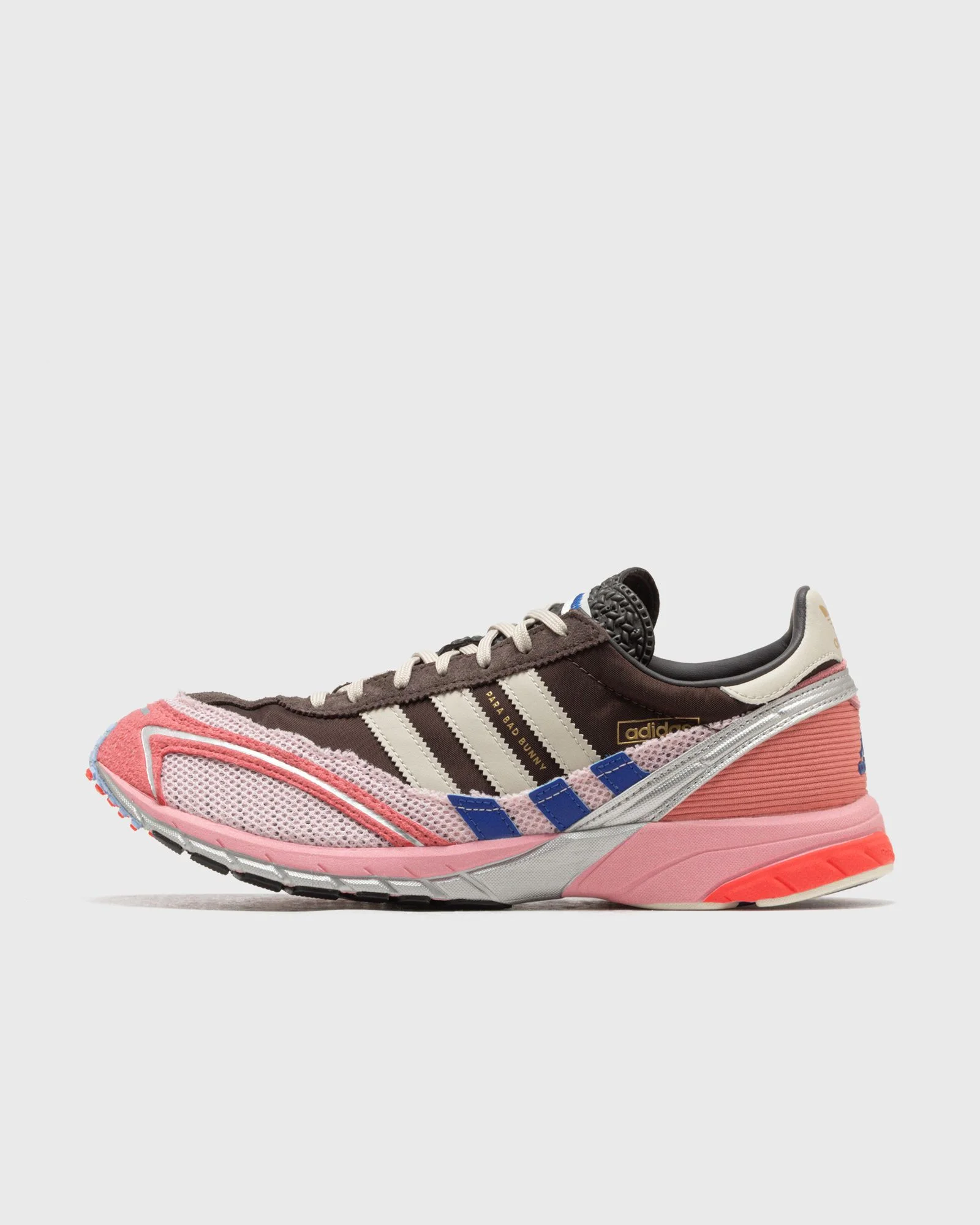 BAD BUNNY ADIZERO SL72 - 1