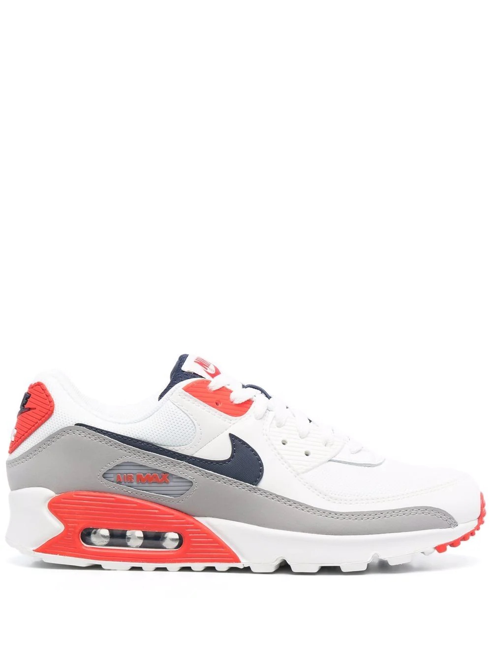 Air Max 90 low-top sneakers - 1