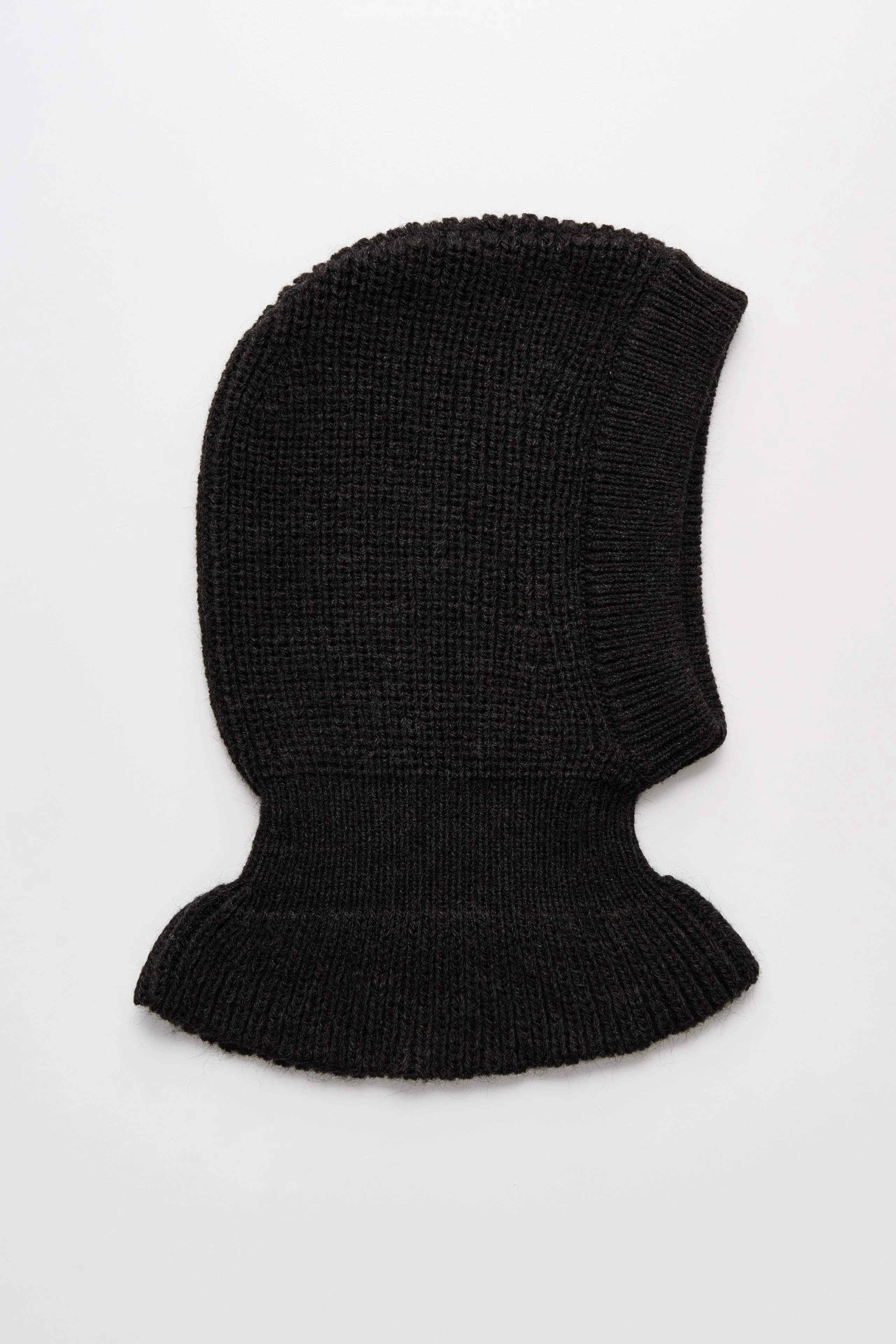 LEMAIRE HOOD DARK ESPRESSO - 1