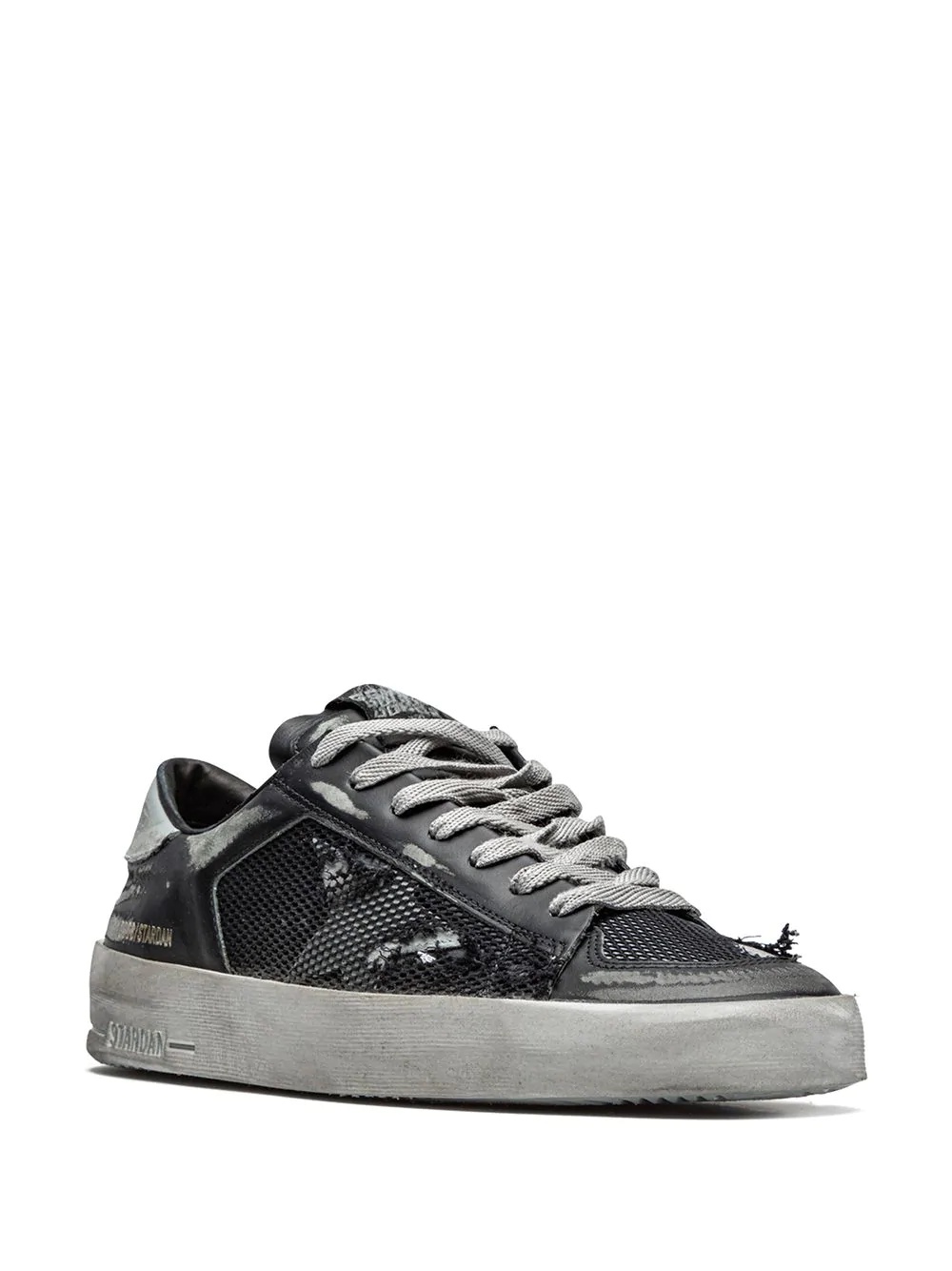 Stardan LTD low-top sneakers - 2