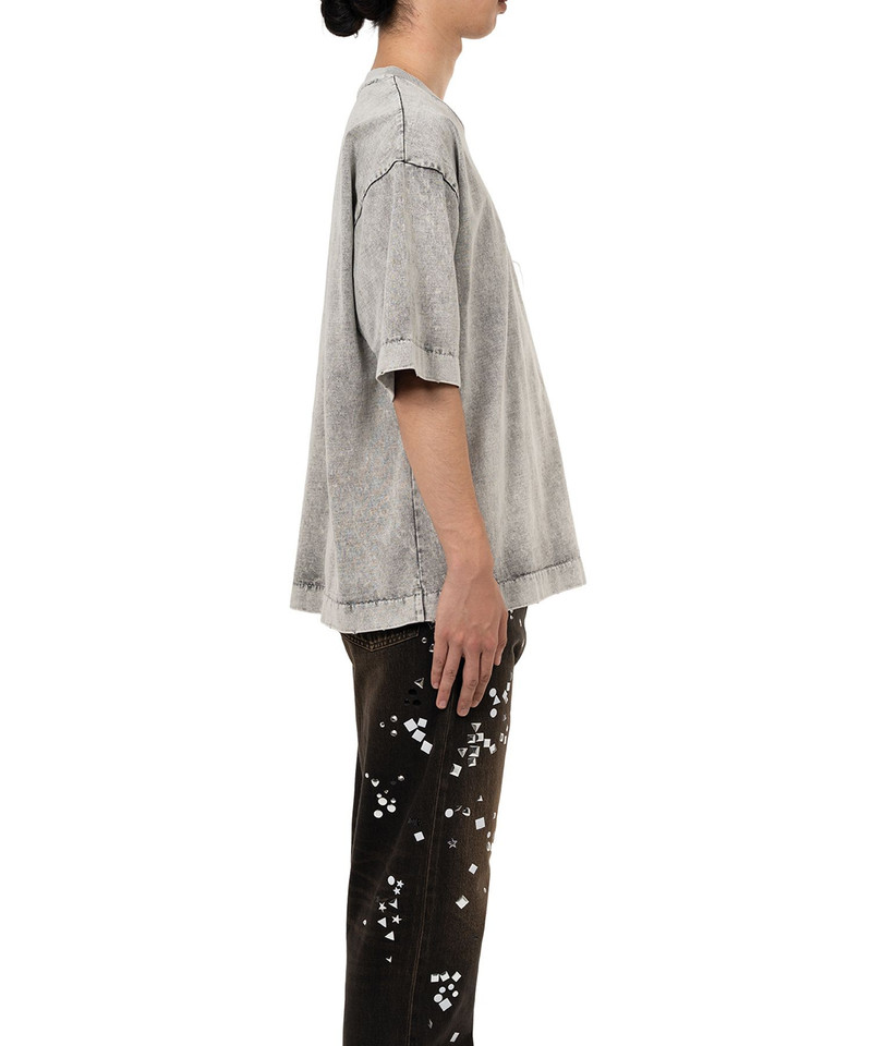 Amateur Sewn Like T-shirt 12