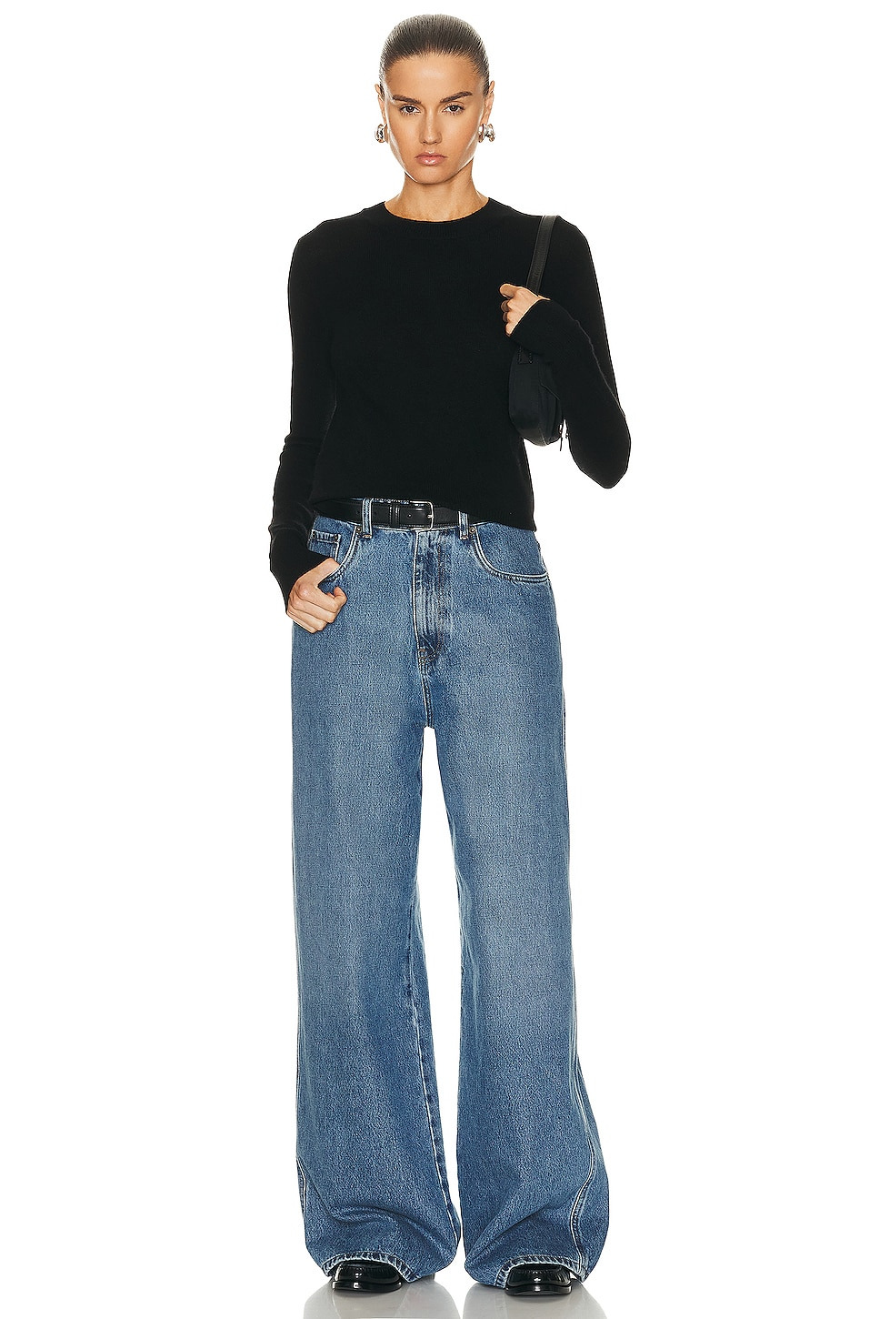 Francis Sweater - 4