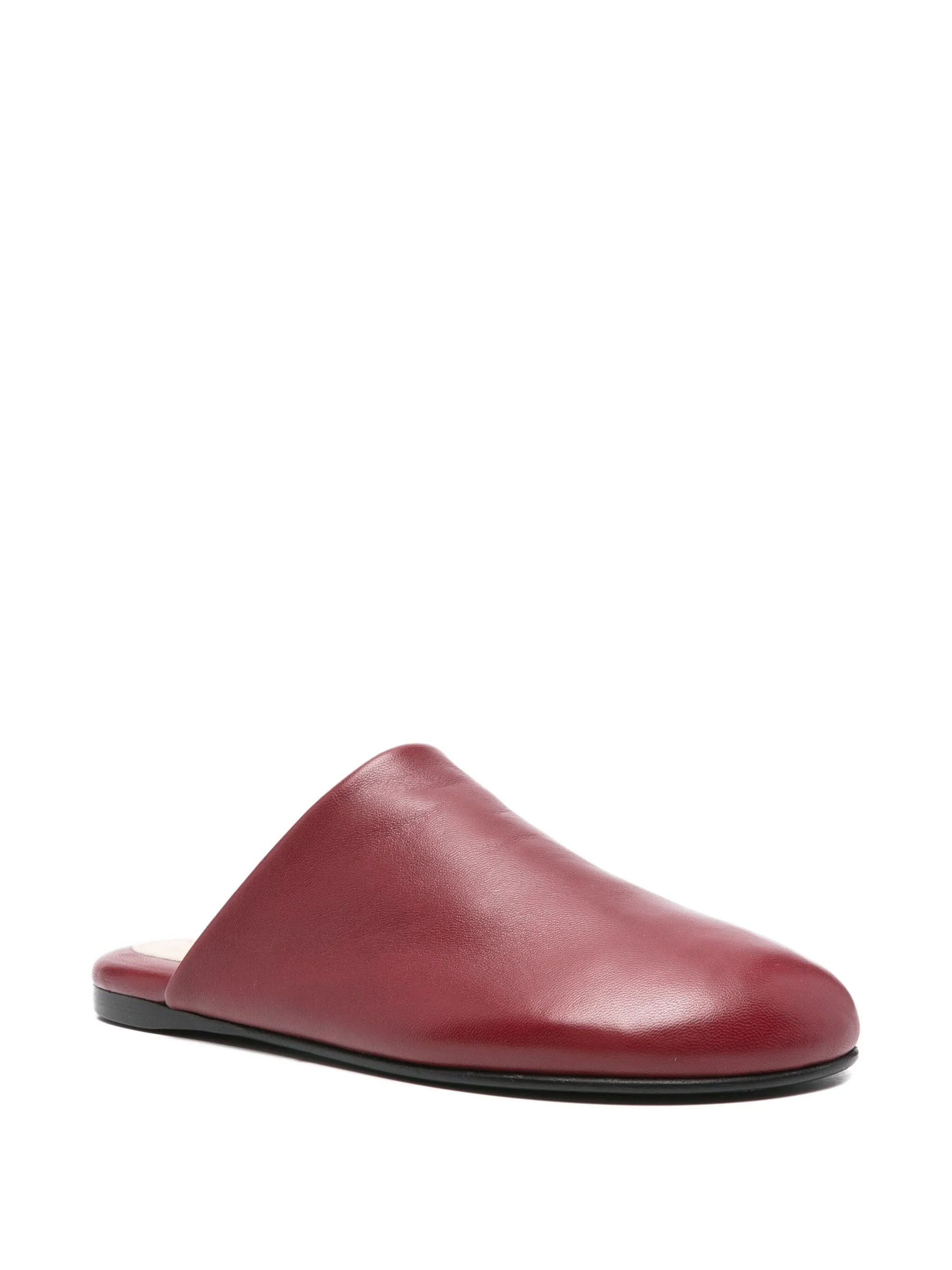Carven Garnier Mules - 3