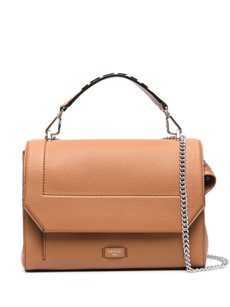 foldover tote bag 1