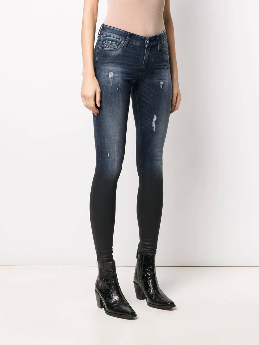 Slandy super skinny jeans - 3