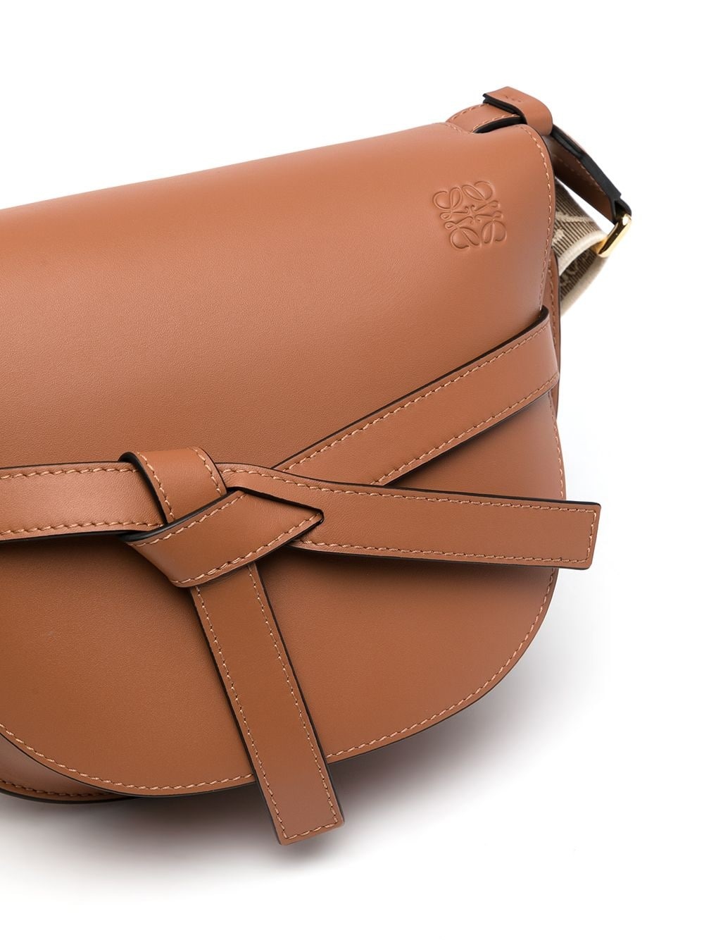Small Gate crossbody bag - 4