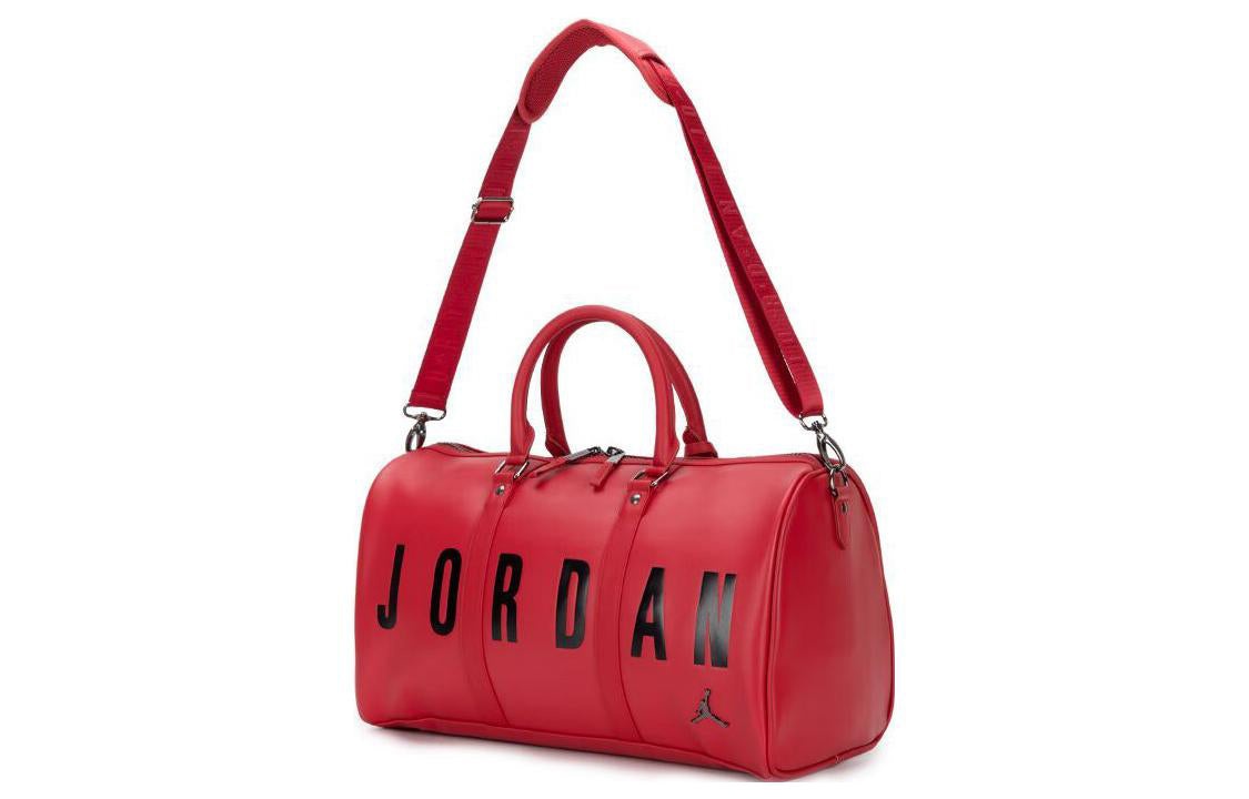 Air Jordan Training Tote Bag 'Red' JD2323041AD-001 - 2
