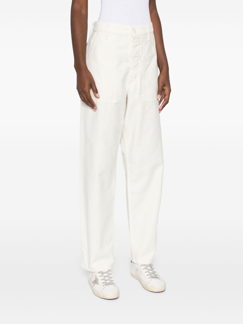 tapered trousers 3