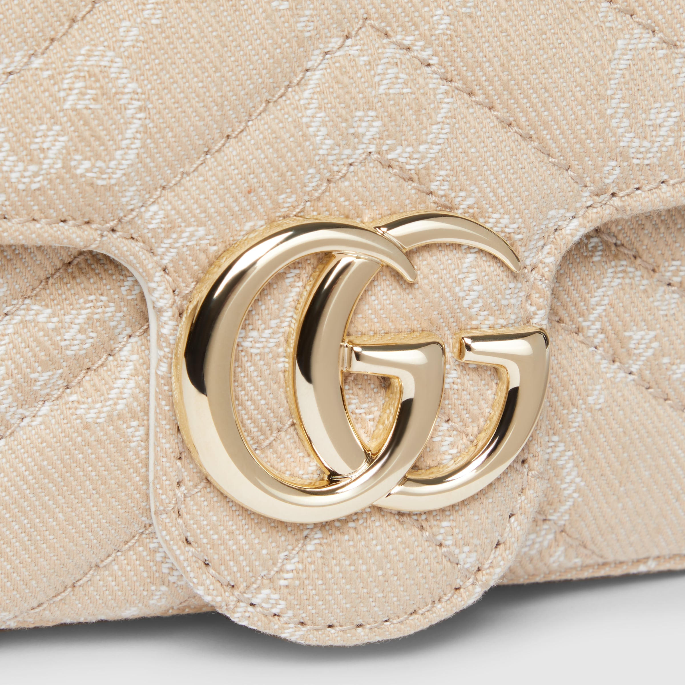 GG Marmont mini shoulder bag - 5