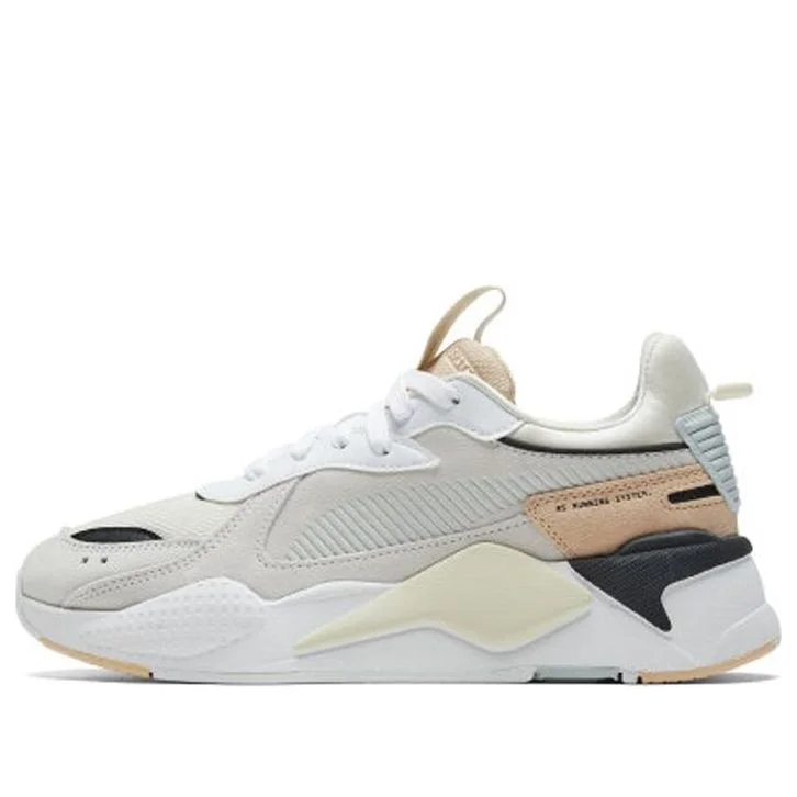 (WMNS) PUMA RS-X Reinvent 'Natural Vachetta' 371008-05 - 1