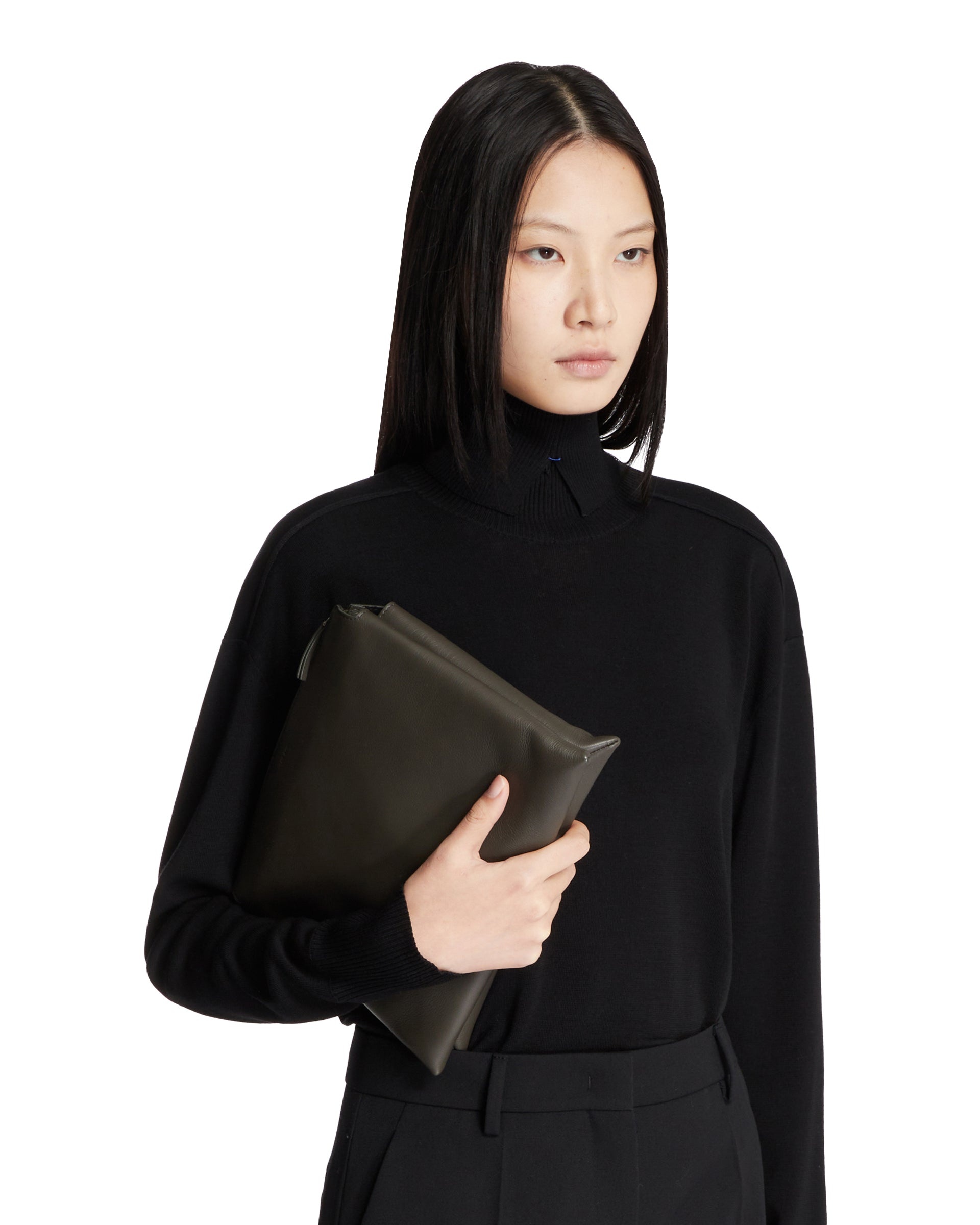Nu Twin Gray Bag - 4