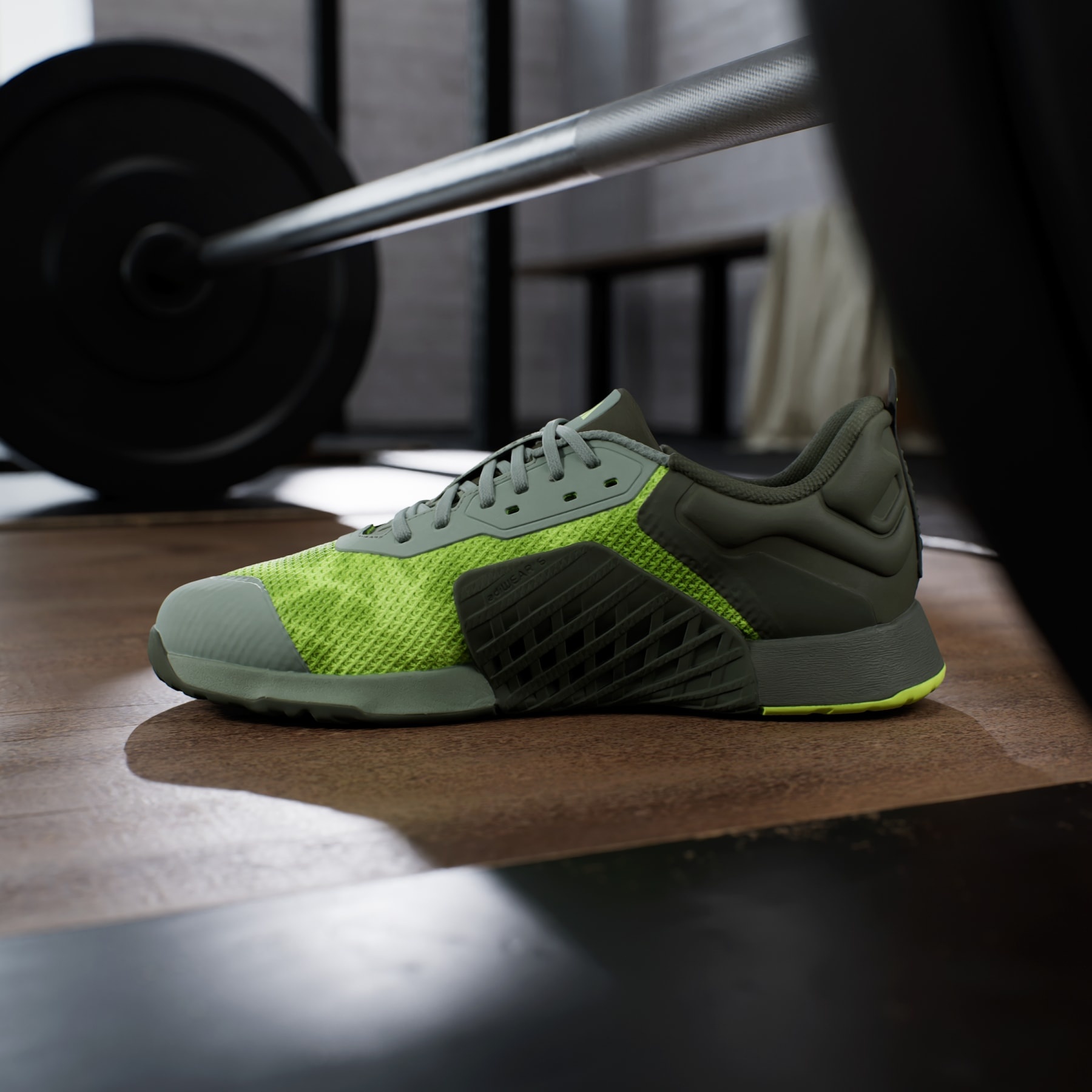 Dropset 3 strength training shoes - 6
