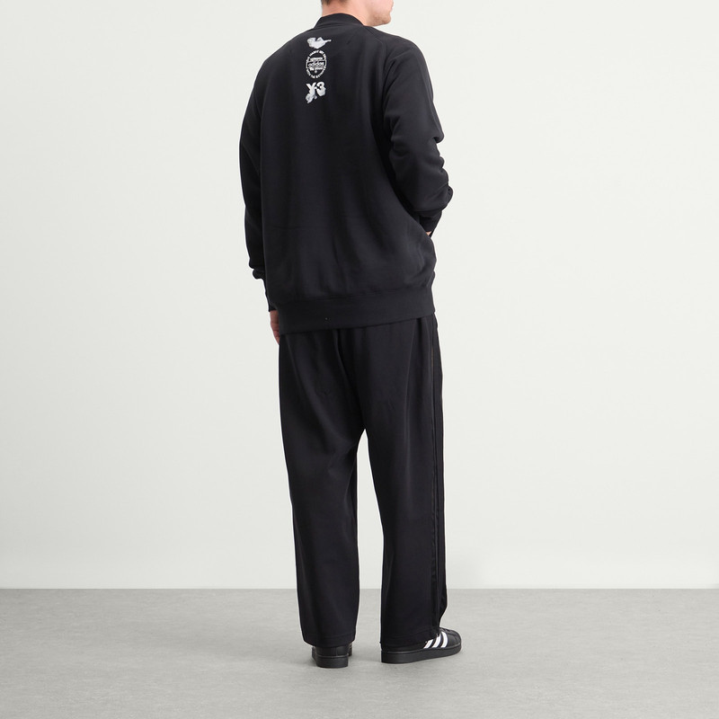 Y-3 Y-3 Track Top outlook