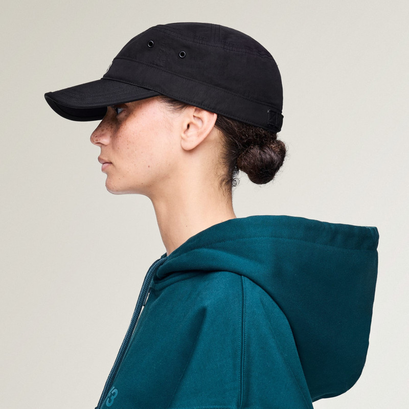 Y-3 WORKWEAR CAP 5