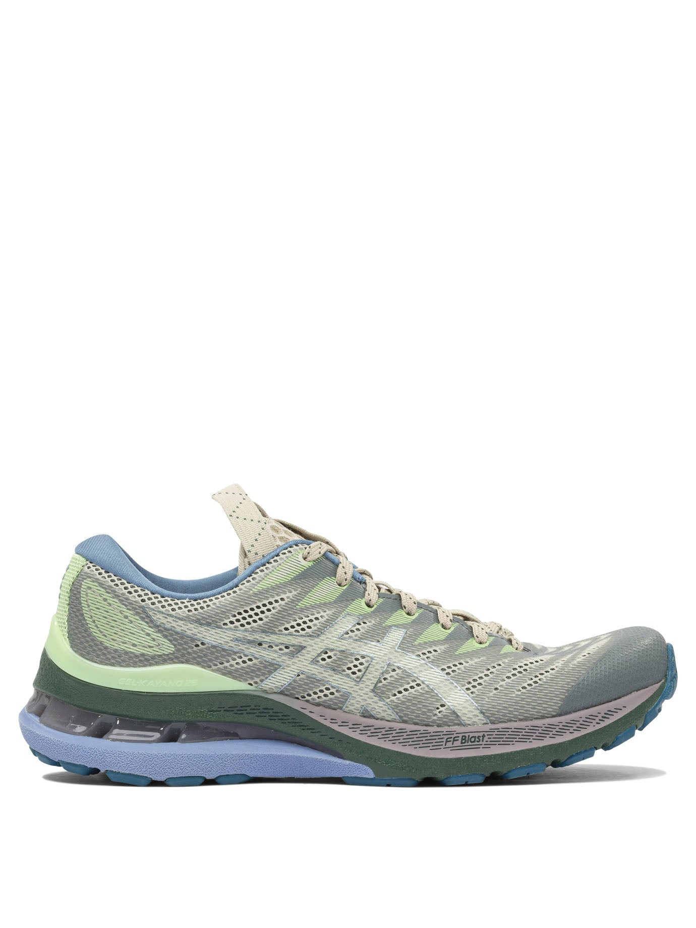 Asics Sneakers & Slip-on - 1