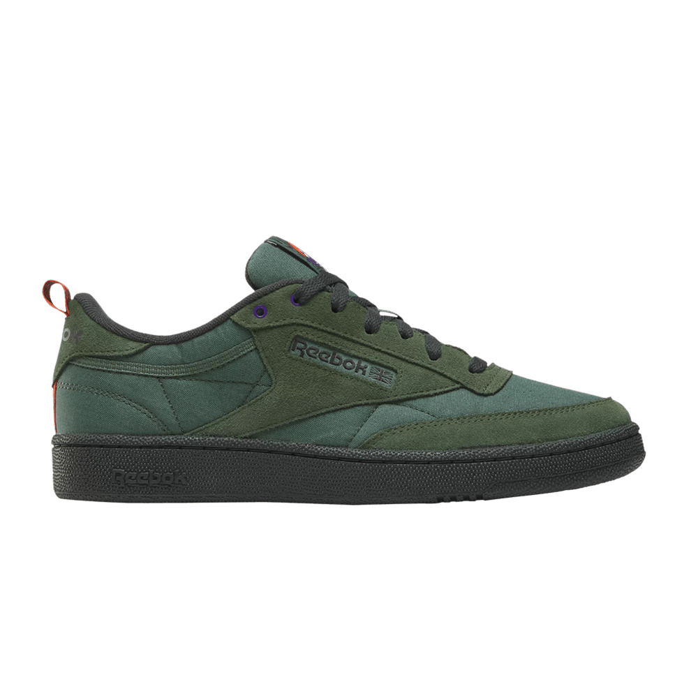 Club C 85 'Escape Green' - 1