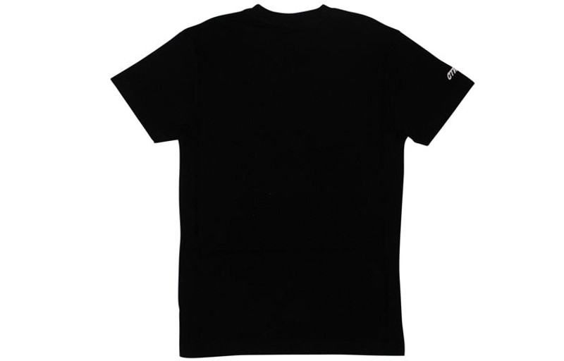 Heron Preston Men's HERON PRESTON Painting Printing Short Sleeve Black HWAA007R196320261088 outlook
