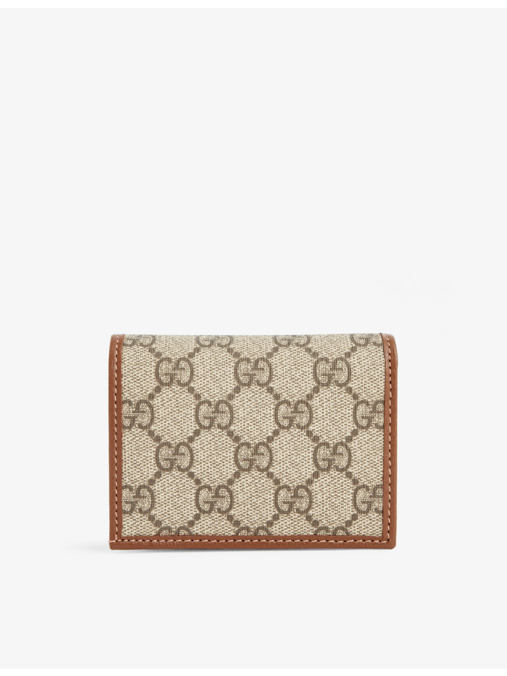 1955 Horsebit canvas wallet - 3
