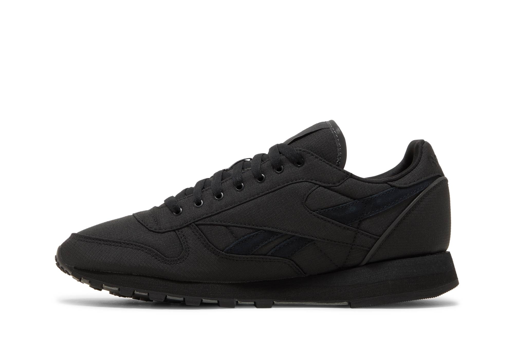 Maharishi x Classic Leather 'Ripstop' - 3