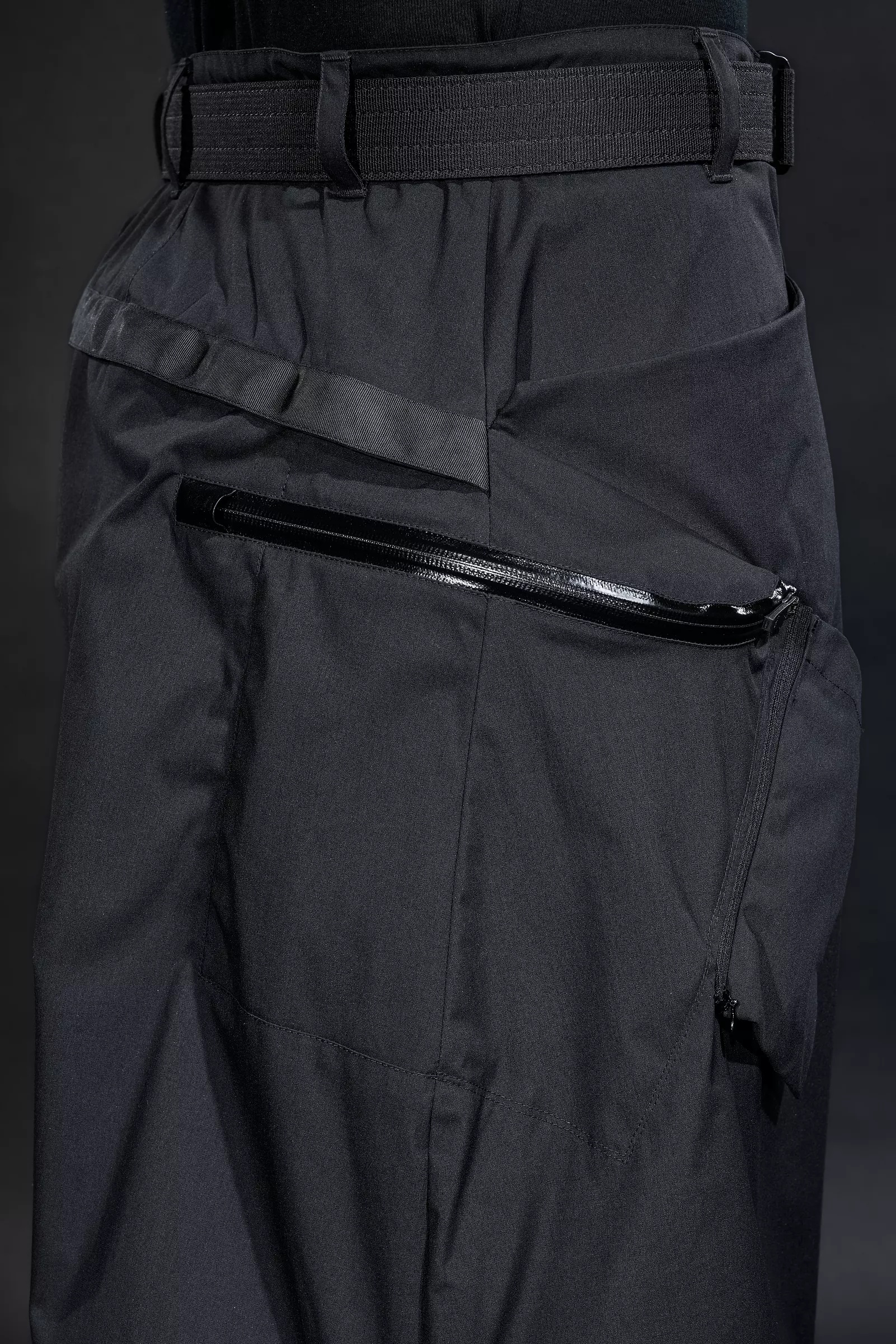 ACRONYM NG9-PS ブラック New Brand “ACRONYM” Release Start !!! | HUES 福岡セレクト