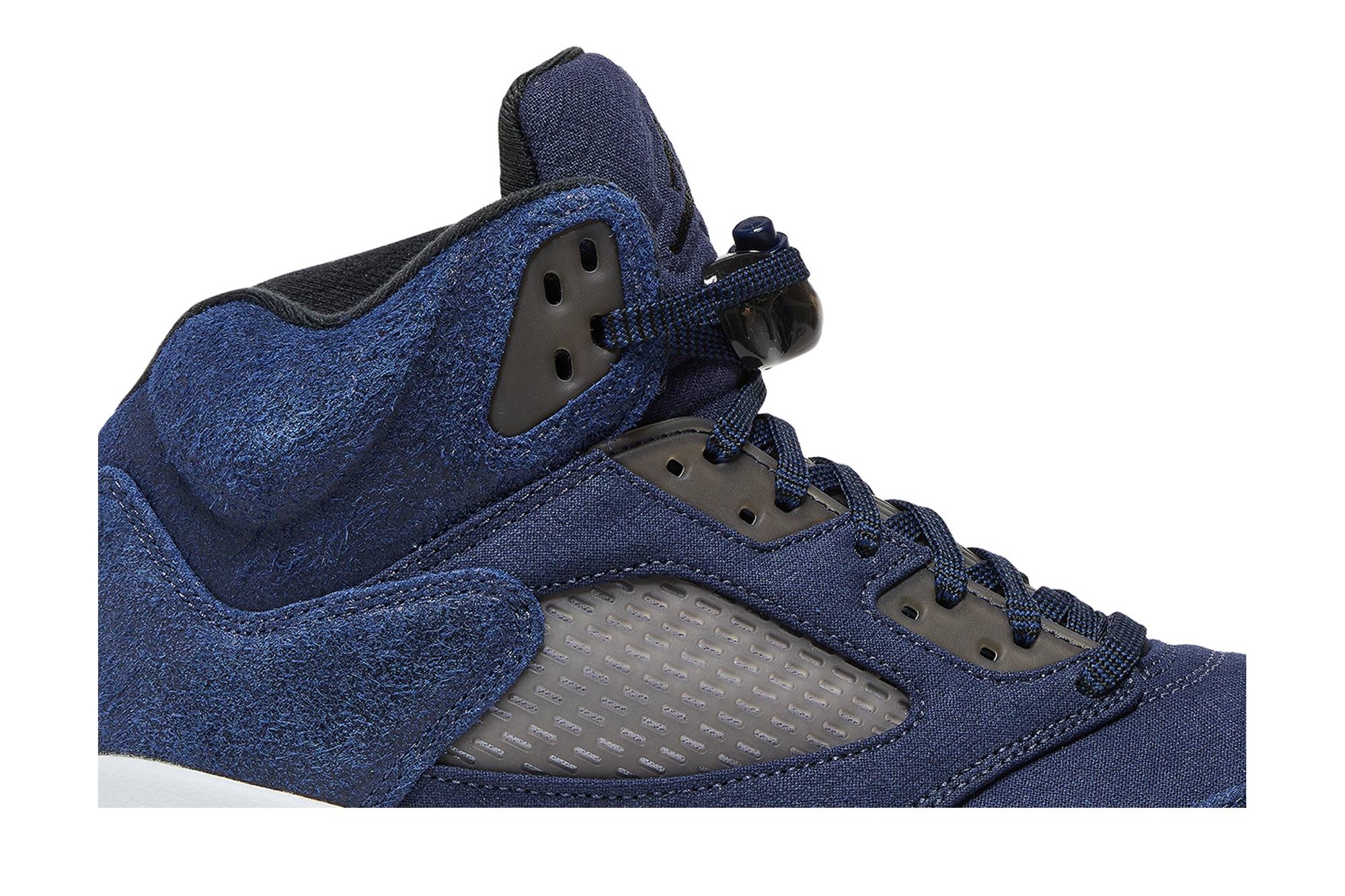 Air Jordan 5 Retro SE 'Midnight Navy' - 2