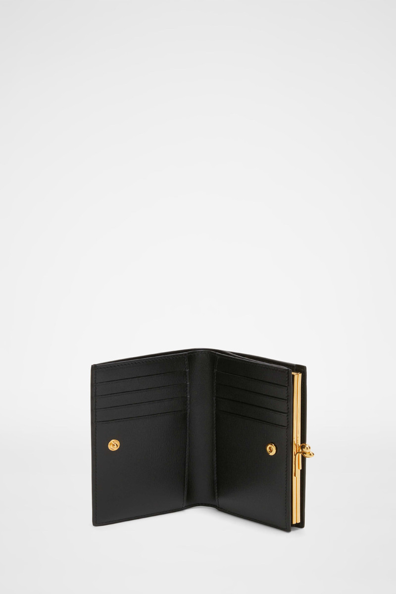 Jil Sander Goji Purse Small outlook
