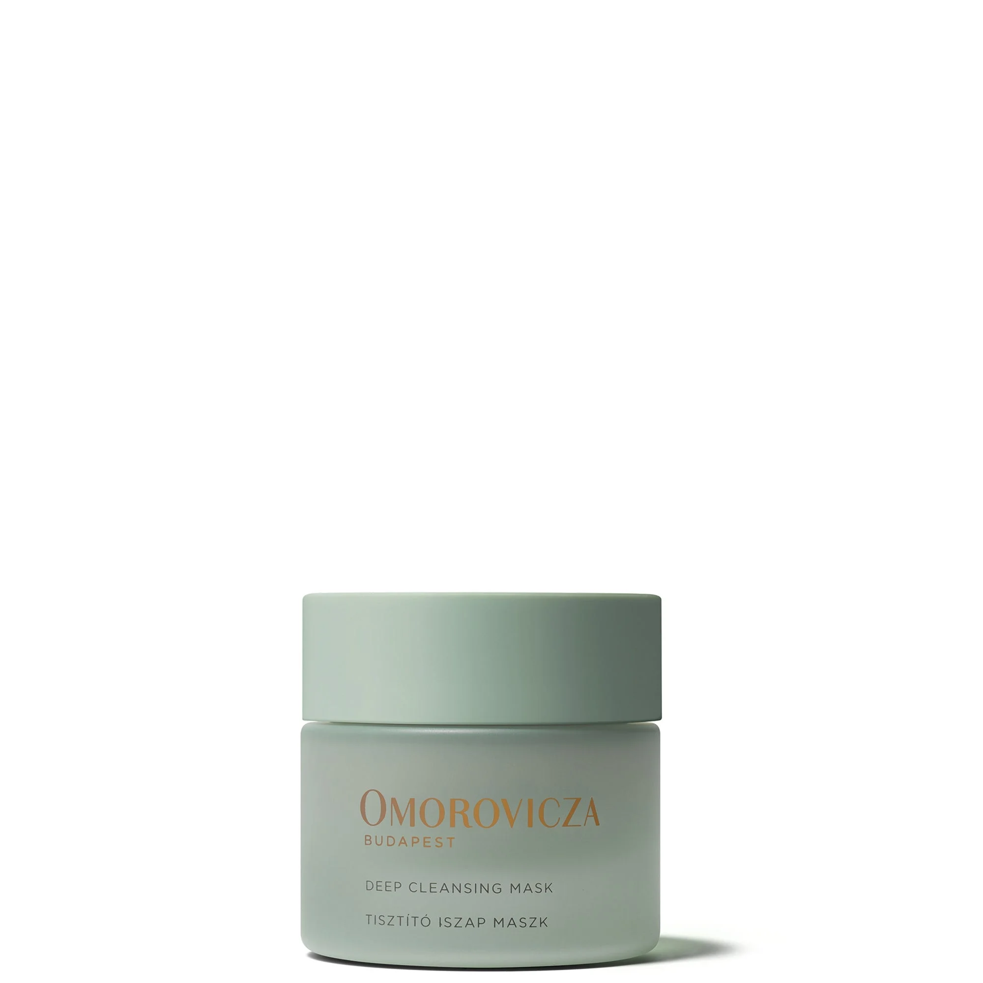 Omorovicza Deep Cleansing Mask 1.7 oz. - 1