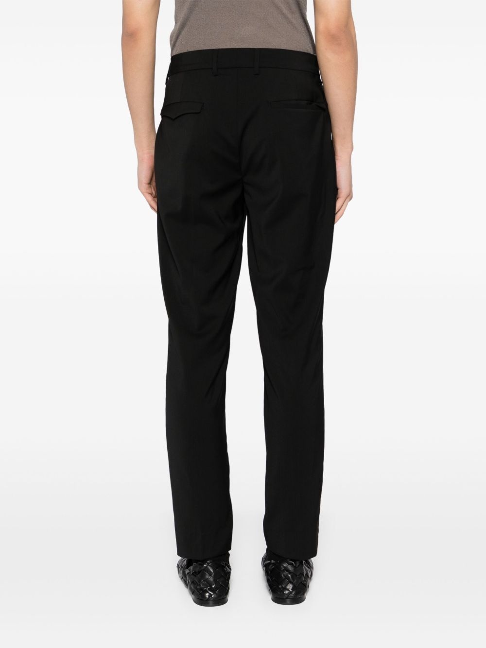 cotton chinos - 4