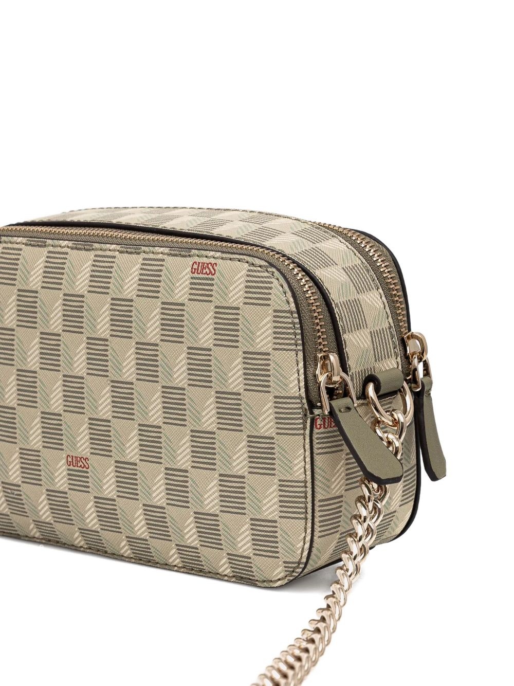 G Wave cross body bag - 3