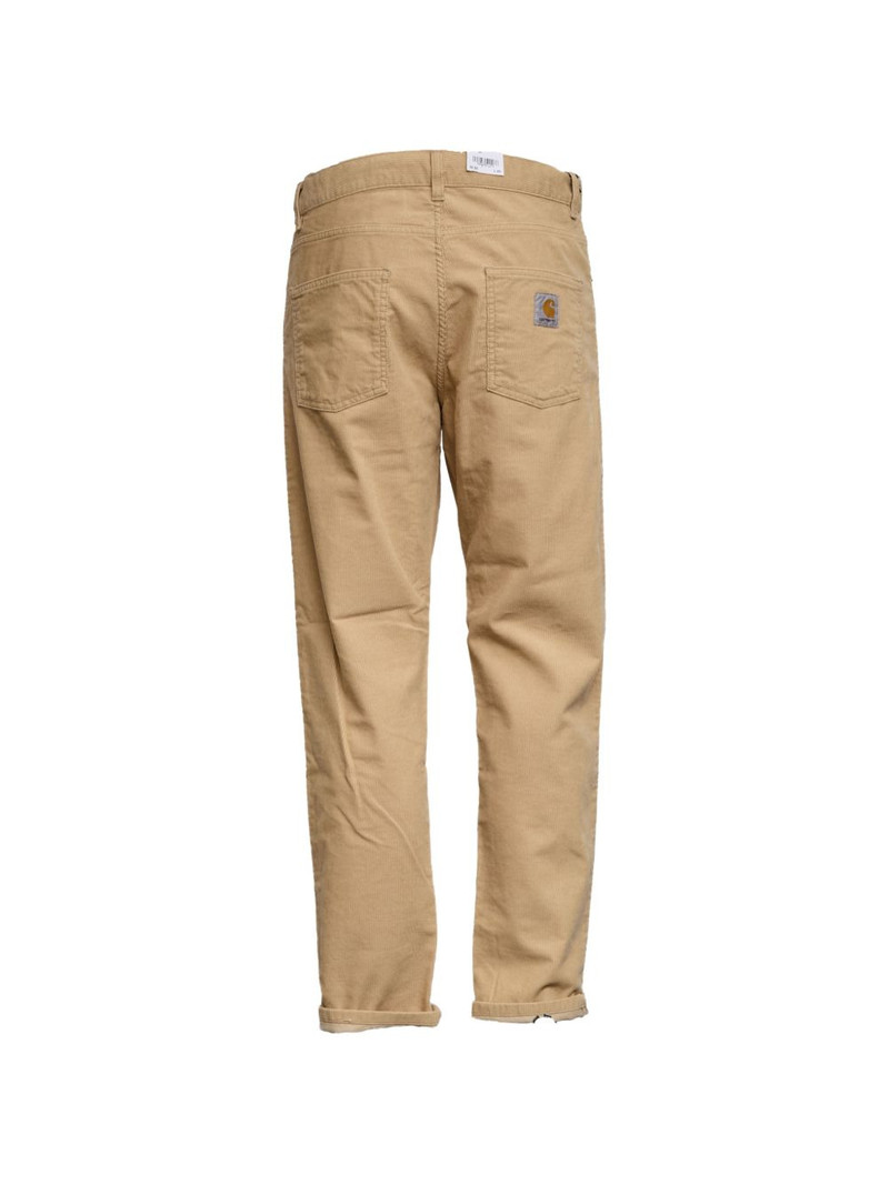Carhartt WIP Newel five-pocket trousers outlook