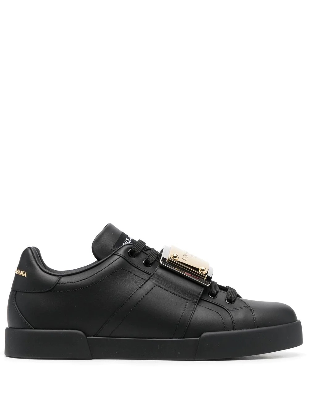 Portofino low-top sneakers - 1