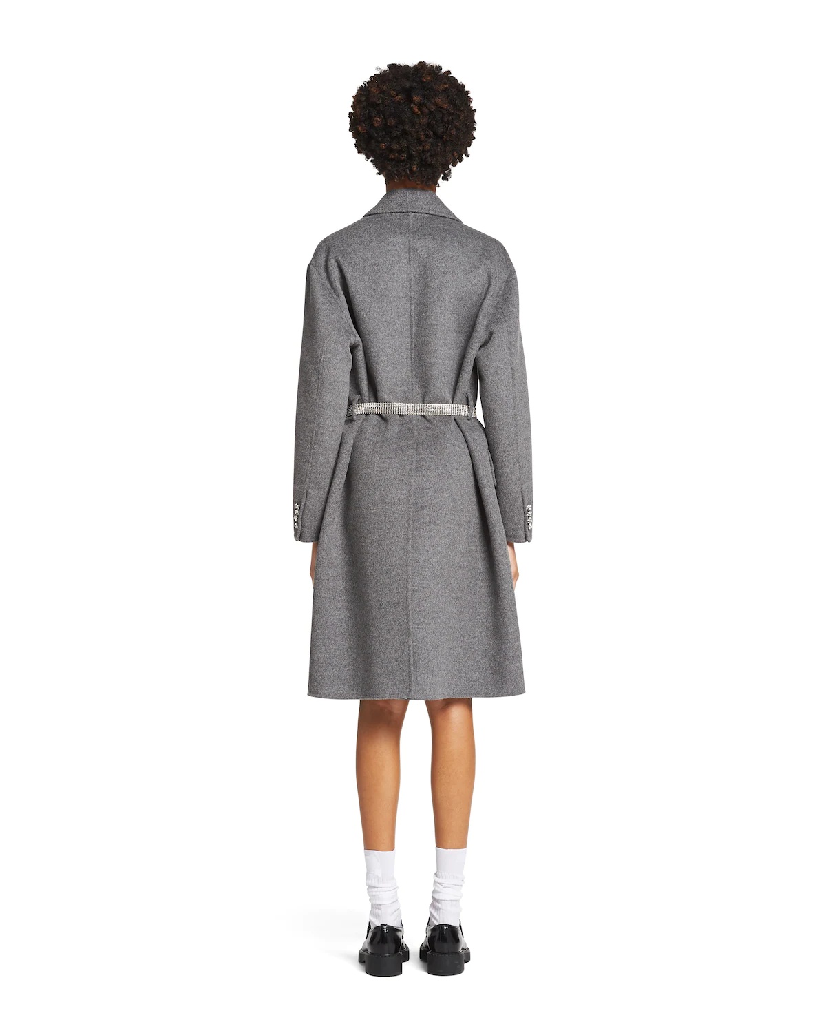 Cashgora coat - 4