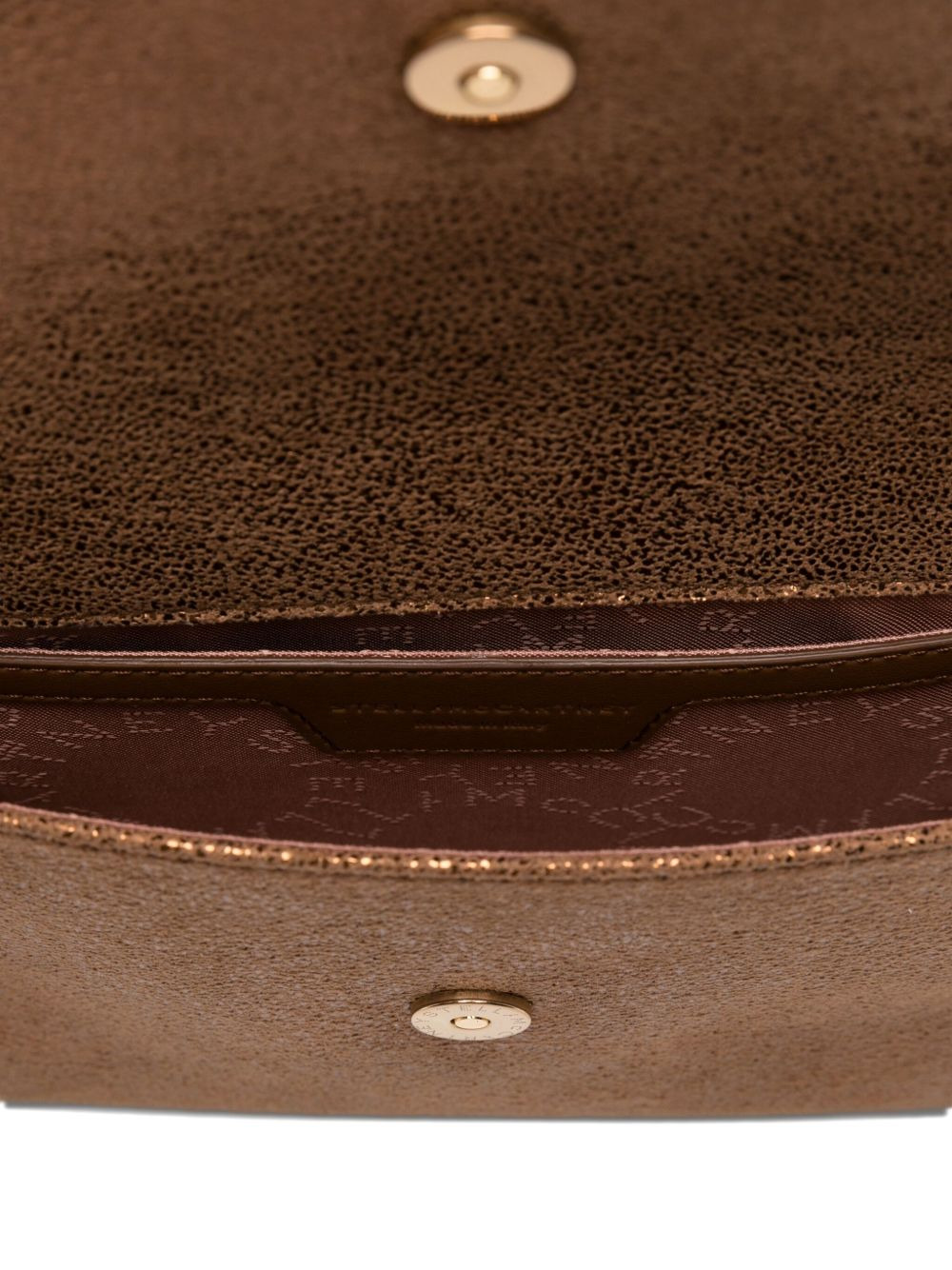 Falabella chain-trimmed cross-body bag - 5