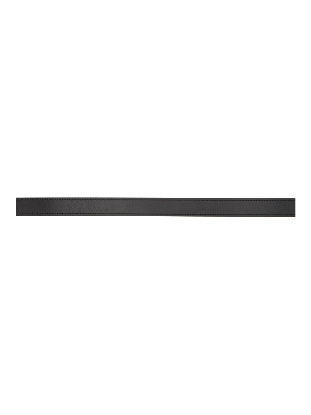 Black Zadd Belt - 2