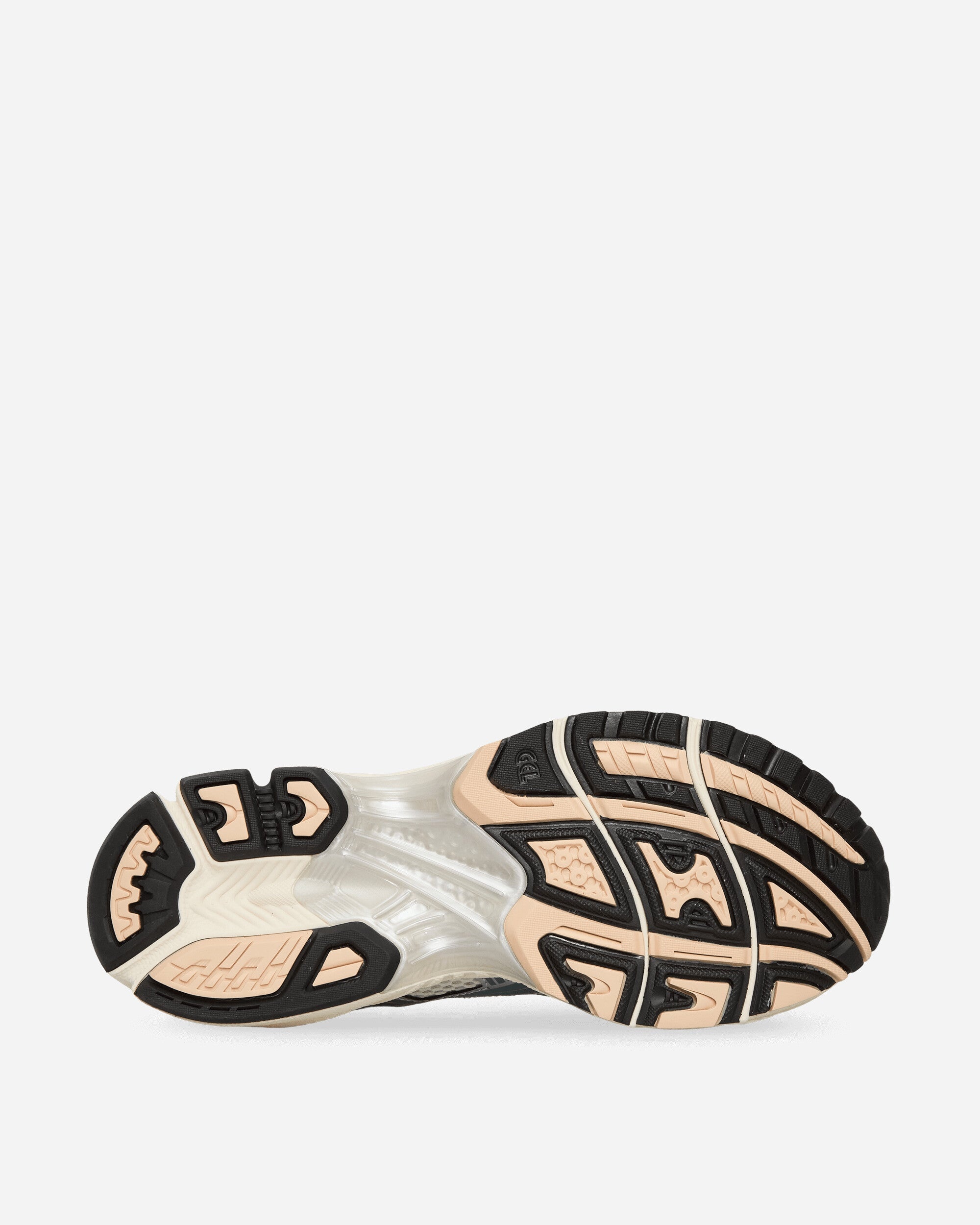 GEL-Kayano 14 Sneakers Cream / Ironclad - 5