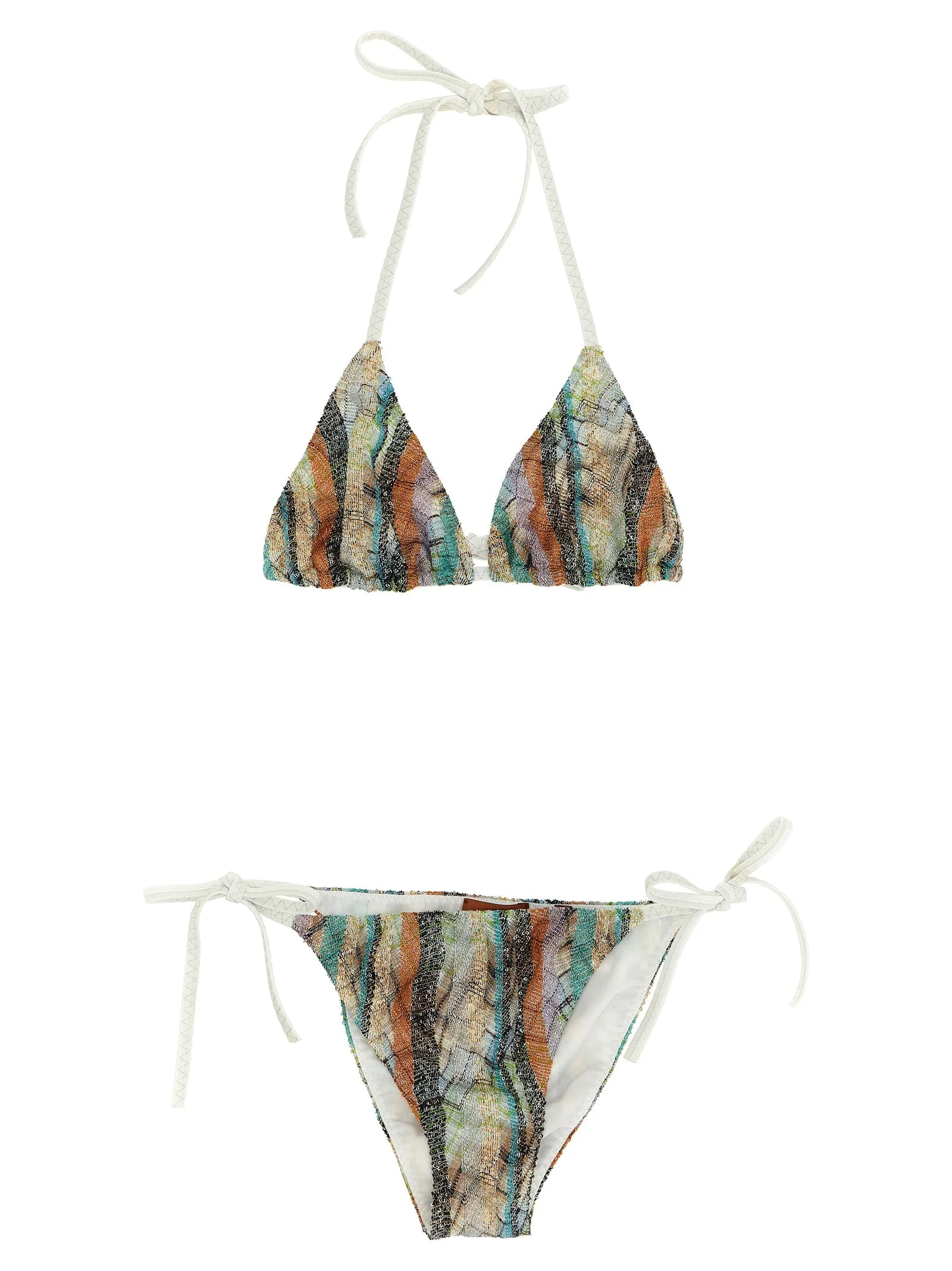 Caperdoni Beachwear Multicolor - 1