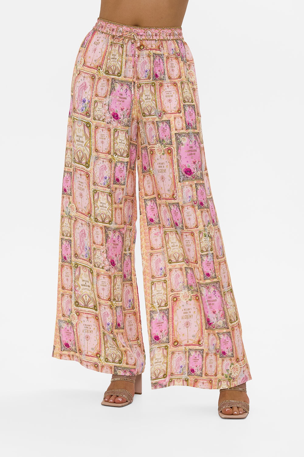 LOUNGE PANT - 5