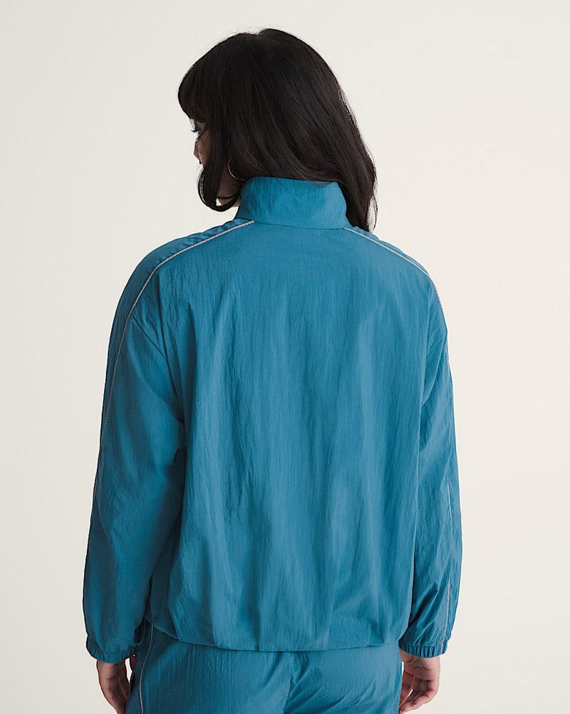 Nyla Track Jacket 5