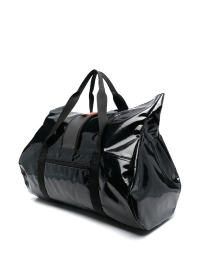 Diesel Trap Fill duffle bag outlook