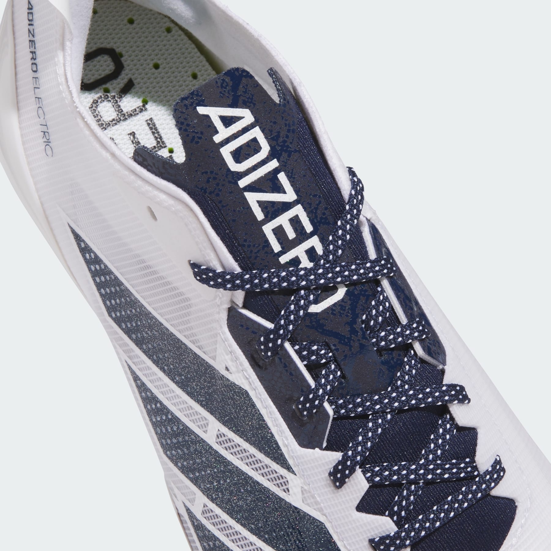 Adizero Electric Football Cleats - 9