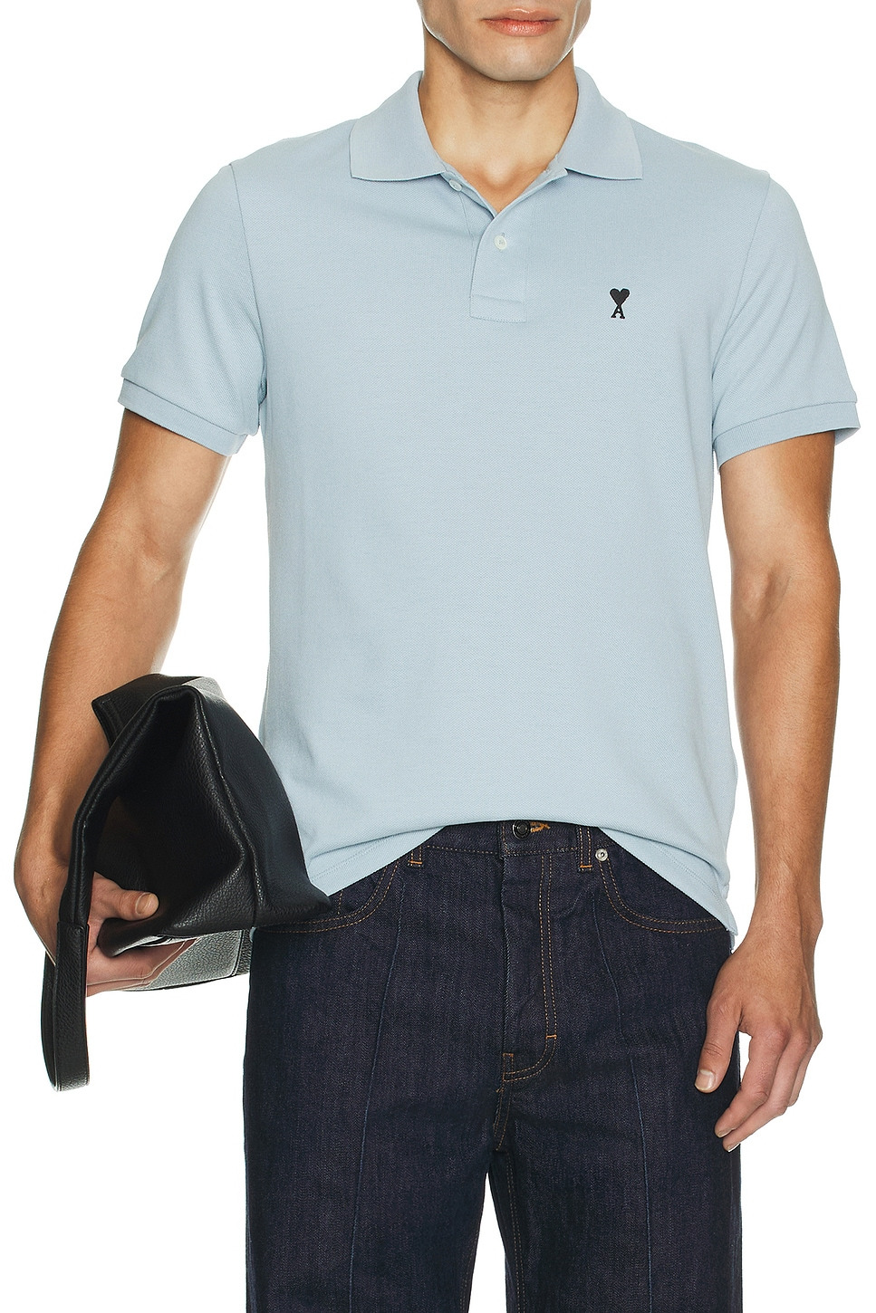 Pique Polo - 4