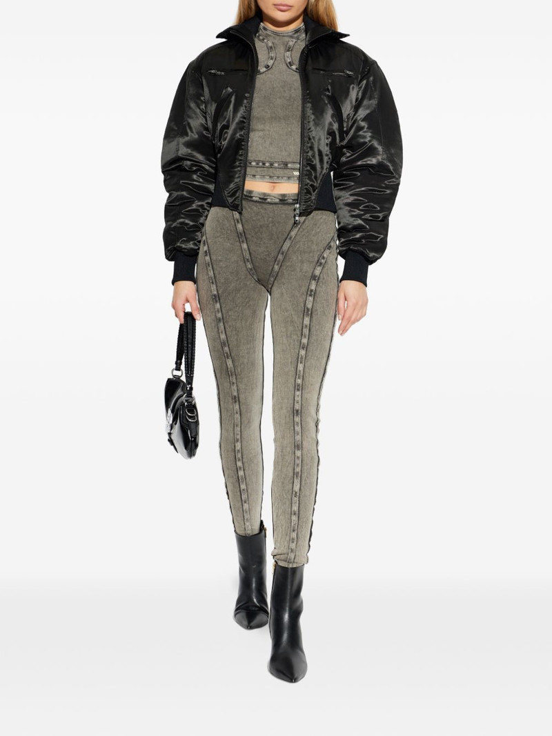 KNWLS Scuba leggings outlook