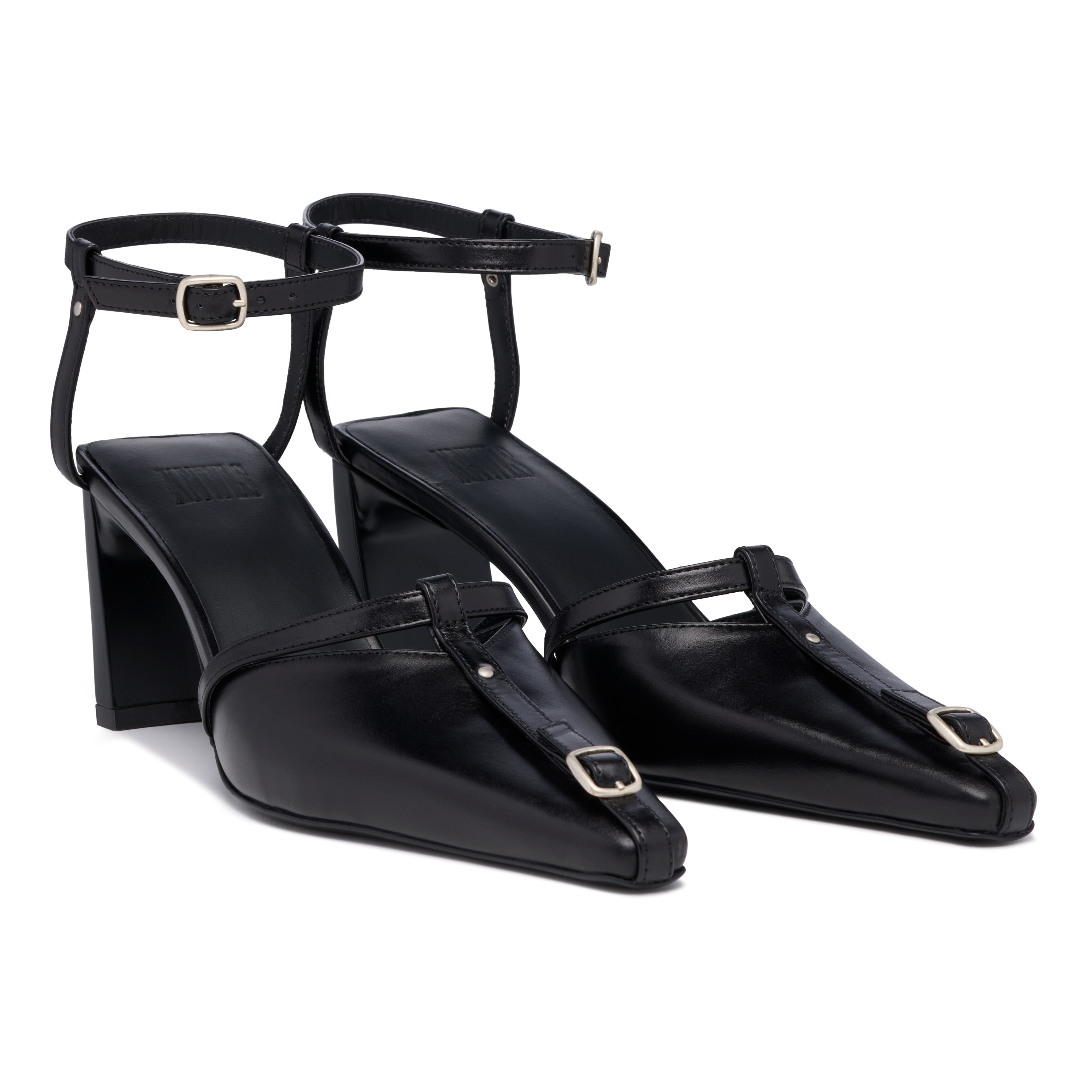 Serpent Mules - 2